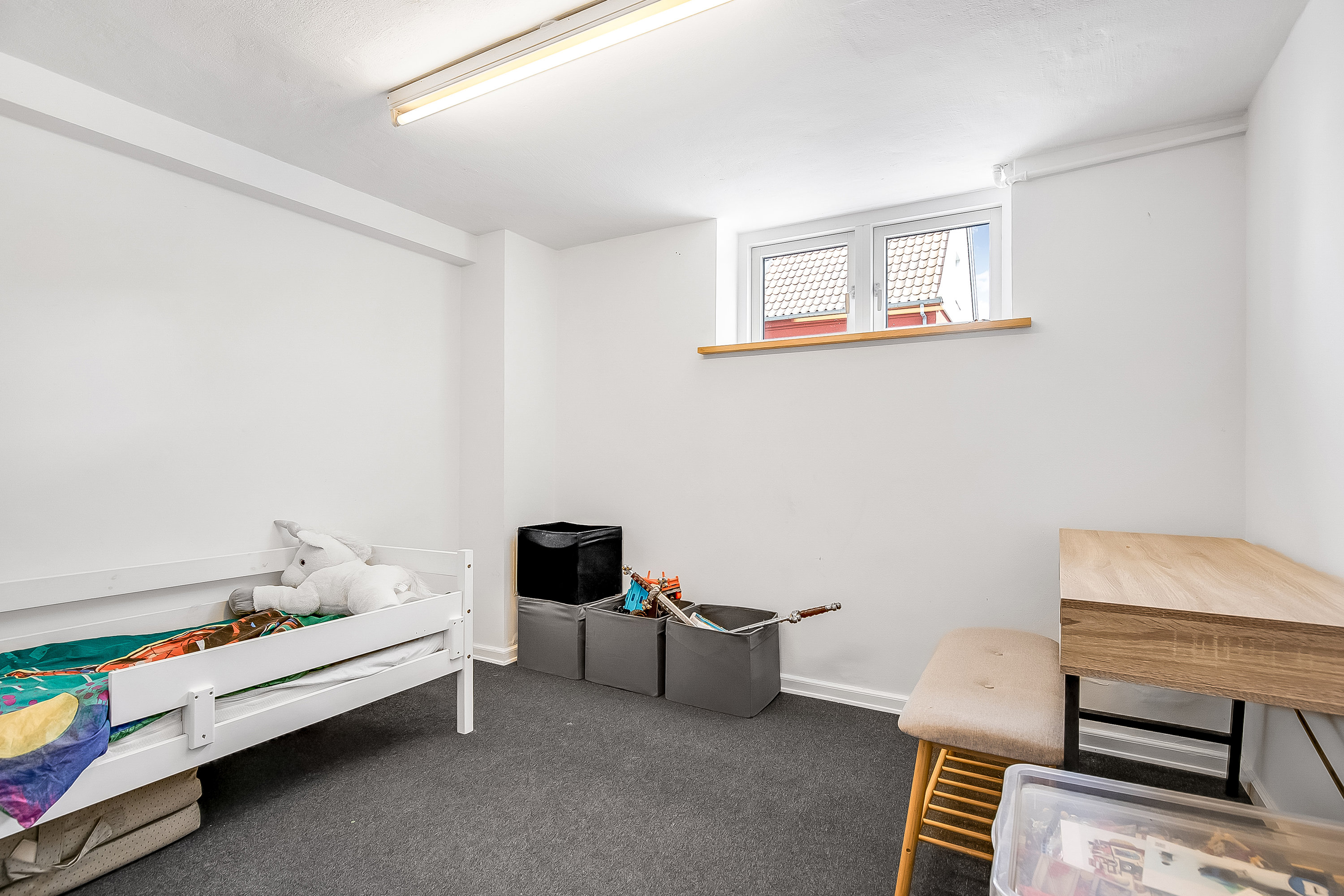 Fremhævet kælder billede i fuldskærmstilstand. Billede af Vinkelvej 3, Pjedsted, 7000 Fredericia