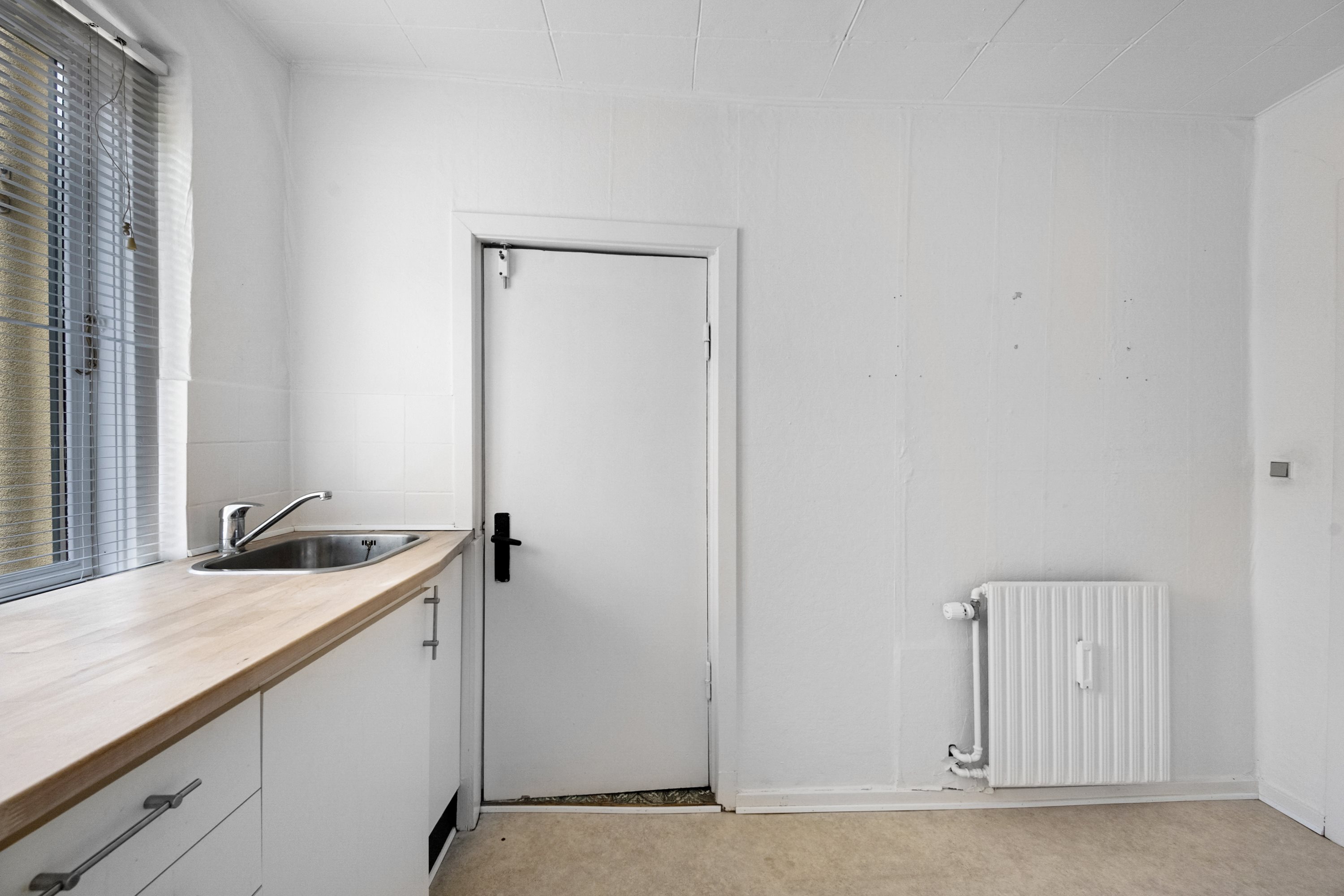 Fremhævet bryggers billede i fuldskærmstilstand. Billede af Løkkegade 29, 9000 Aalborg