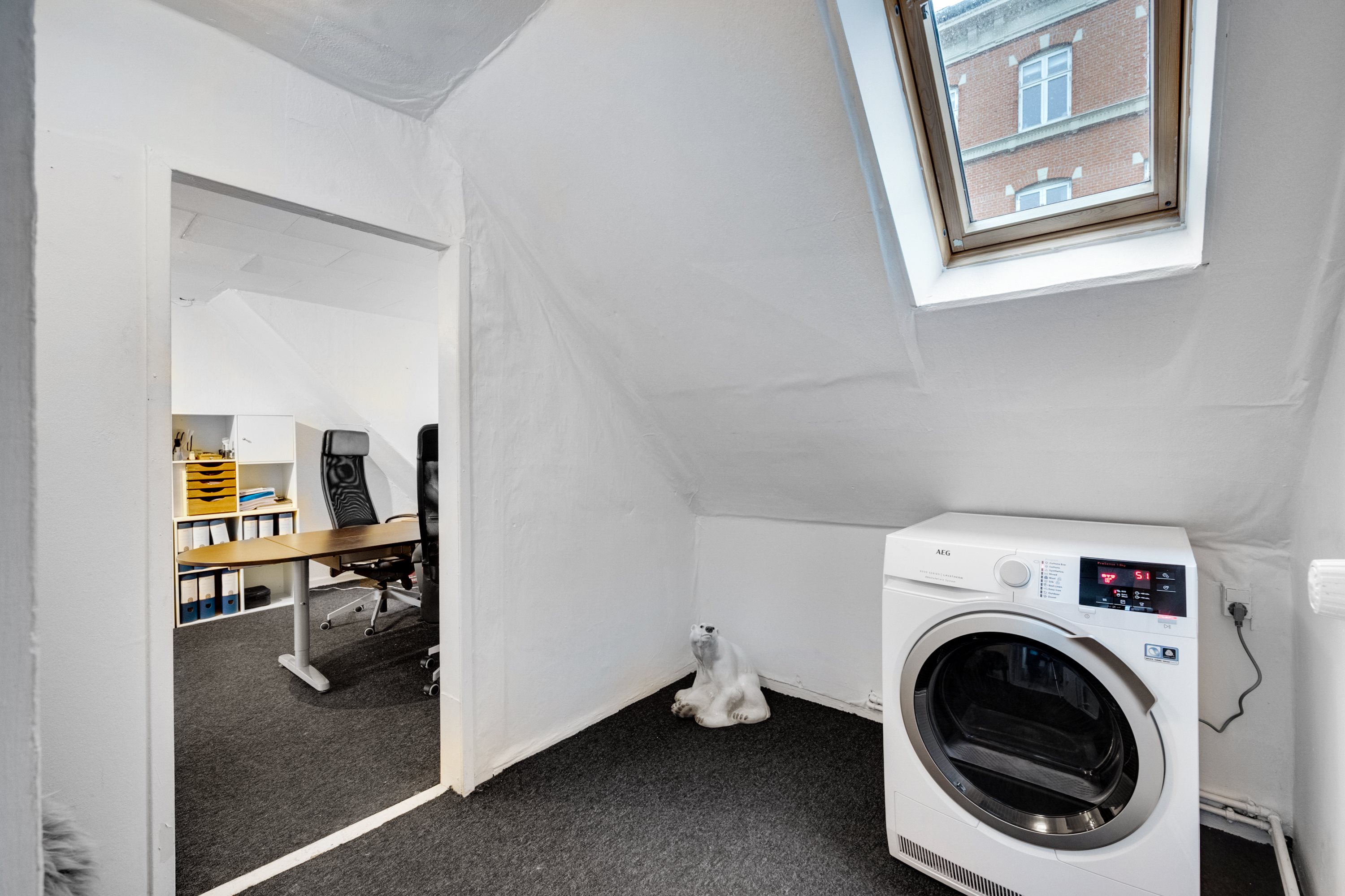 Fremhævet bryggers billede i fuldskærmstilstand. Billede af Løkkegade 29, 9000 Aalborg