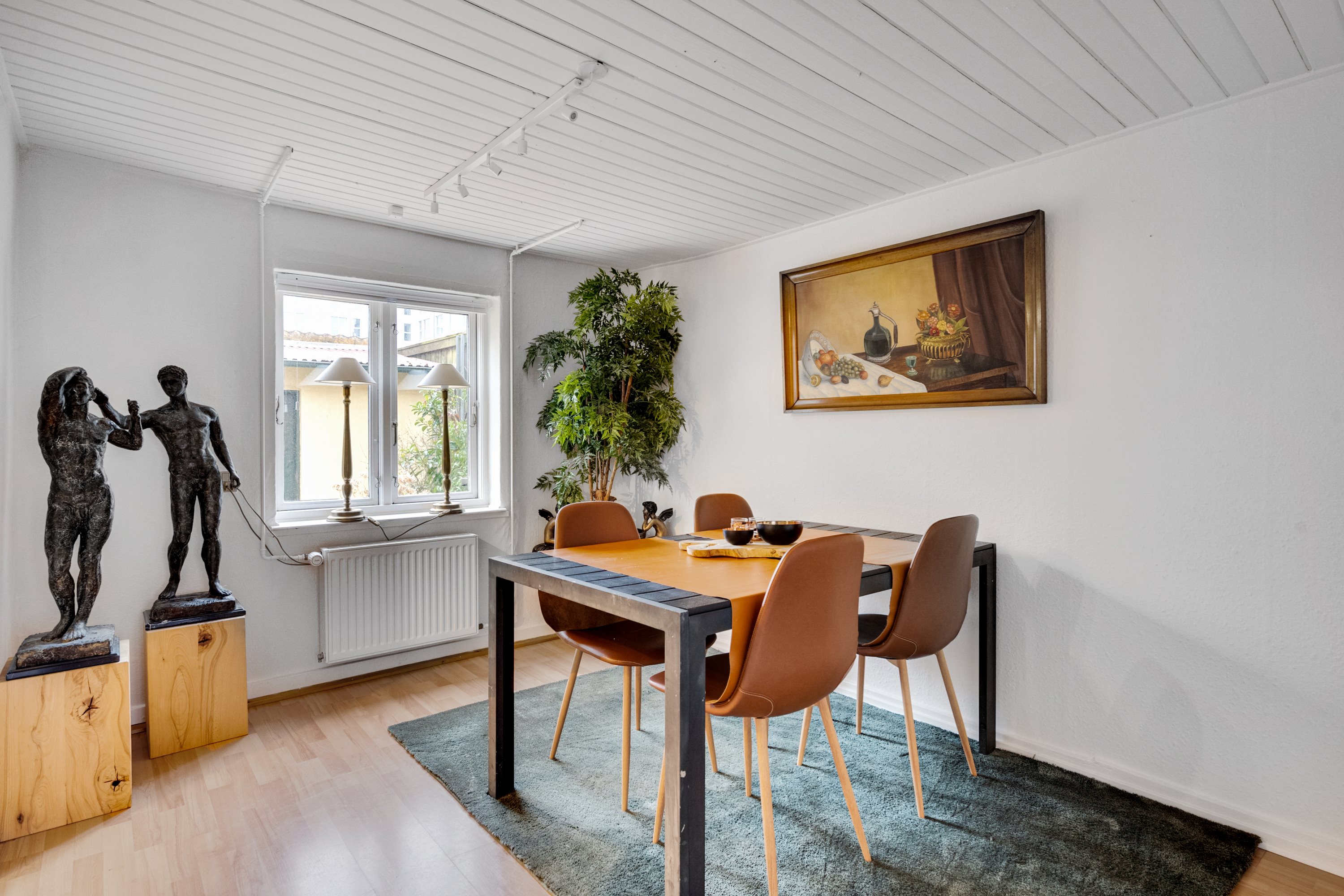 Fremhævet alrum billede i fuldskærmstilstand. Billede af Løkkegade 29, 9000 Aalborg