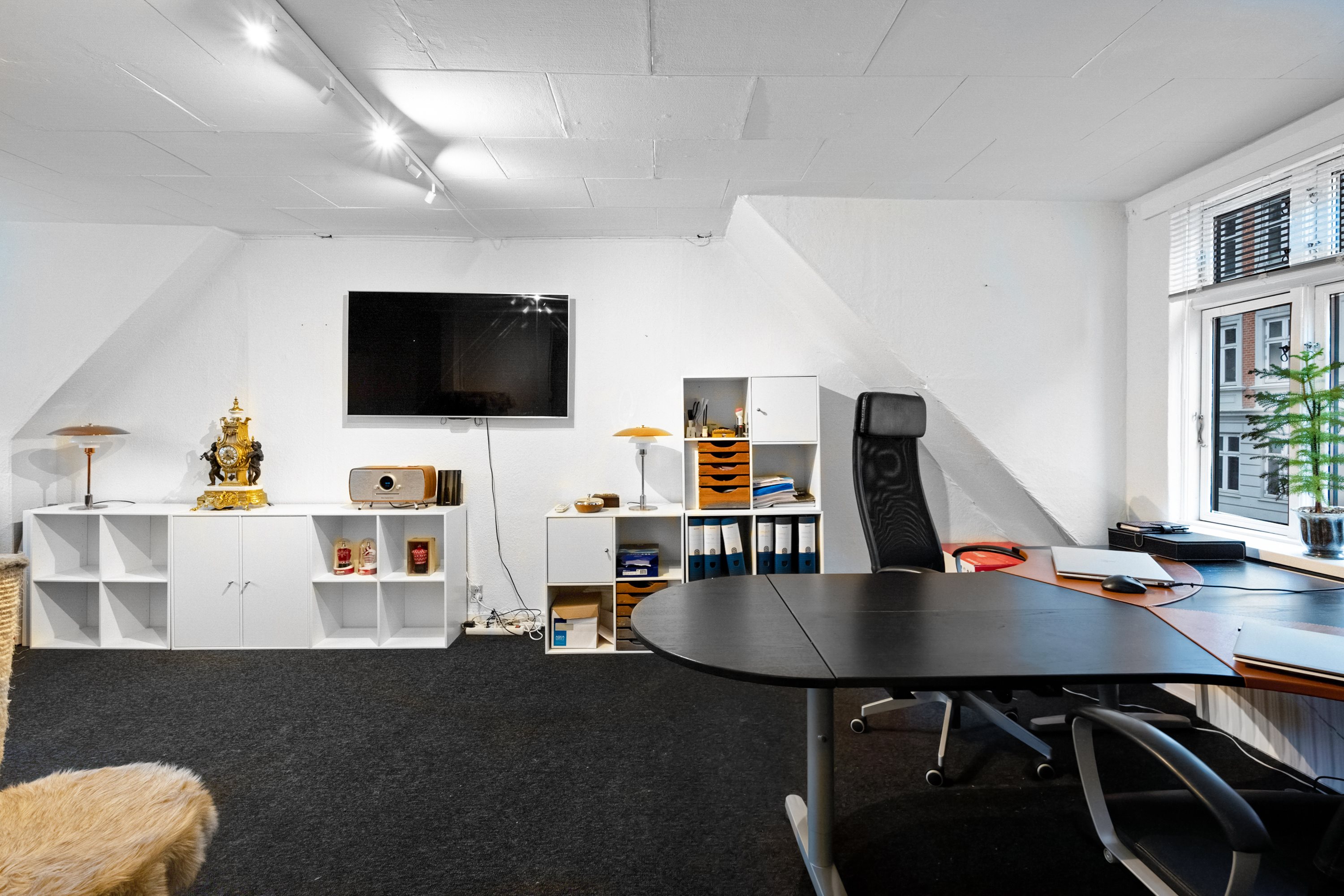 Fremhævet værelse billede i fuldskærmstilstand. Billede af Løkkegade 29, 9000 Aalborg