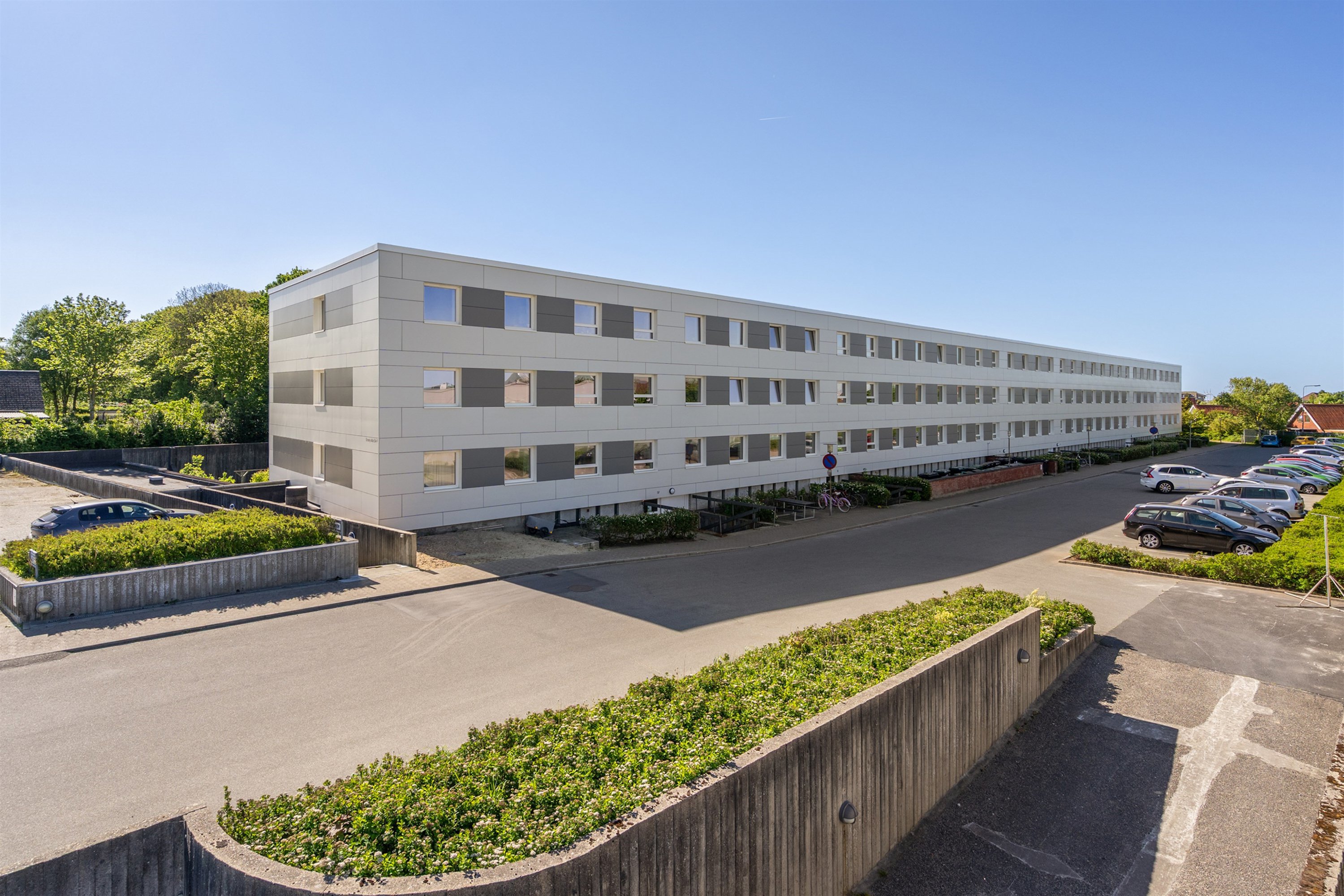 Miniaturebillede 1: . Billede af Granly Alle 5D, 1. mf., 6710 Esbjerg V