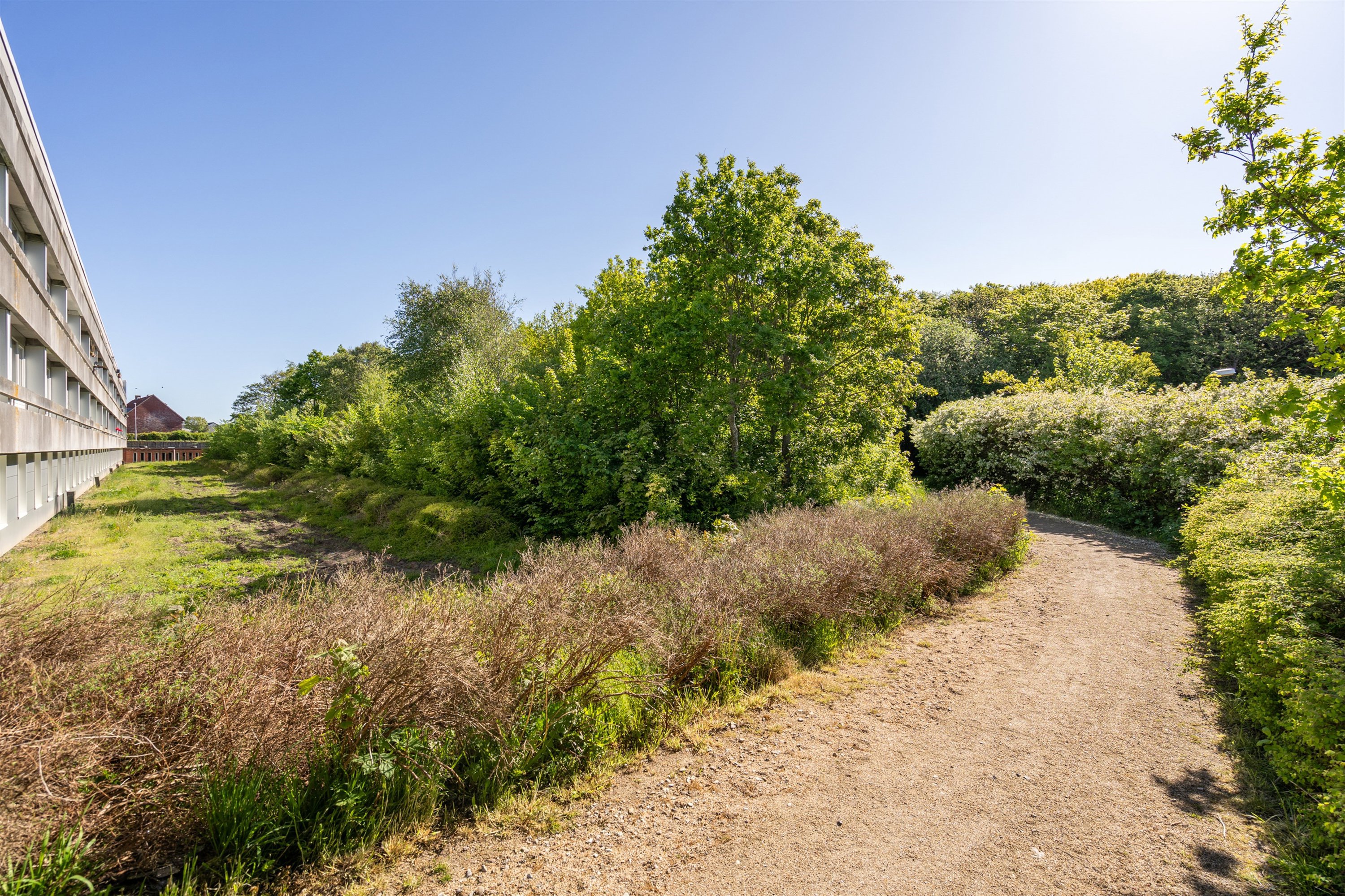 Fremhævet  billede i fuldskærmstilstand. Billede af Granly Alle 5D, 1. mf., 6710 Esbjerg V