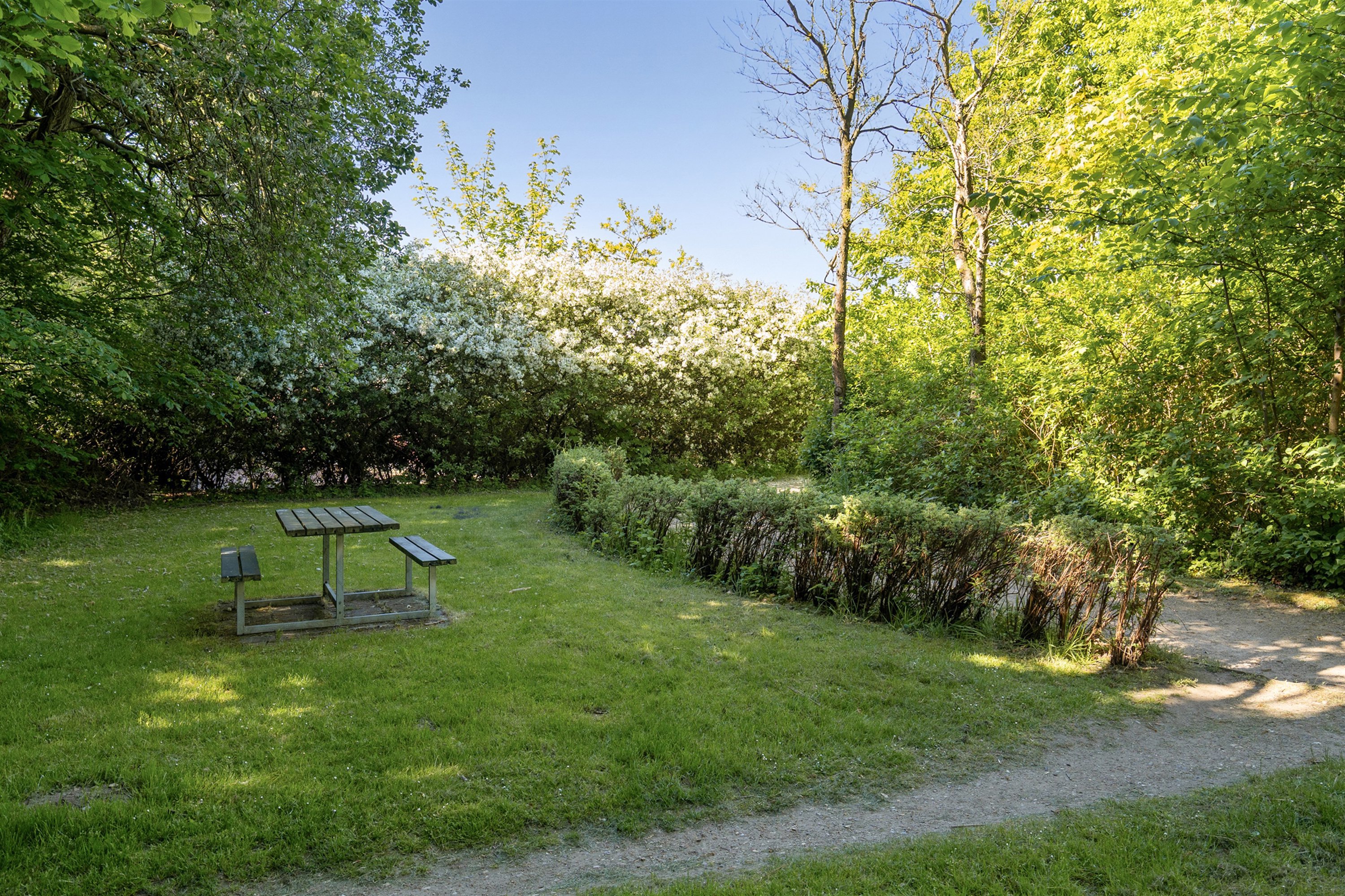 Fremhævet  billede i fuldskærmstilstand. Billede af Granly Alle 5D, 1. mf., 6710 Esbjerg V