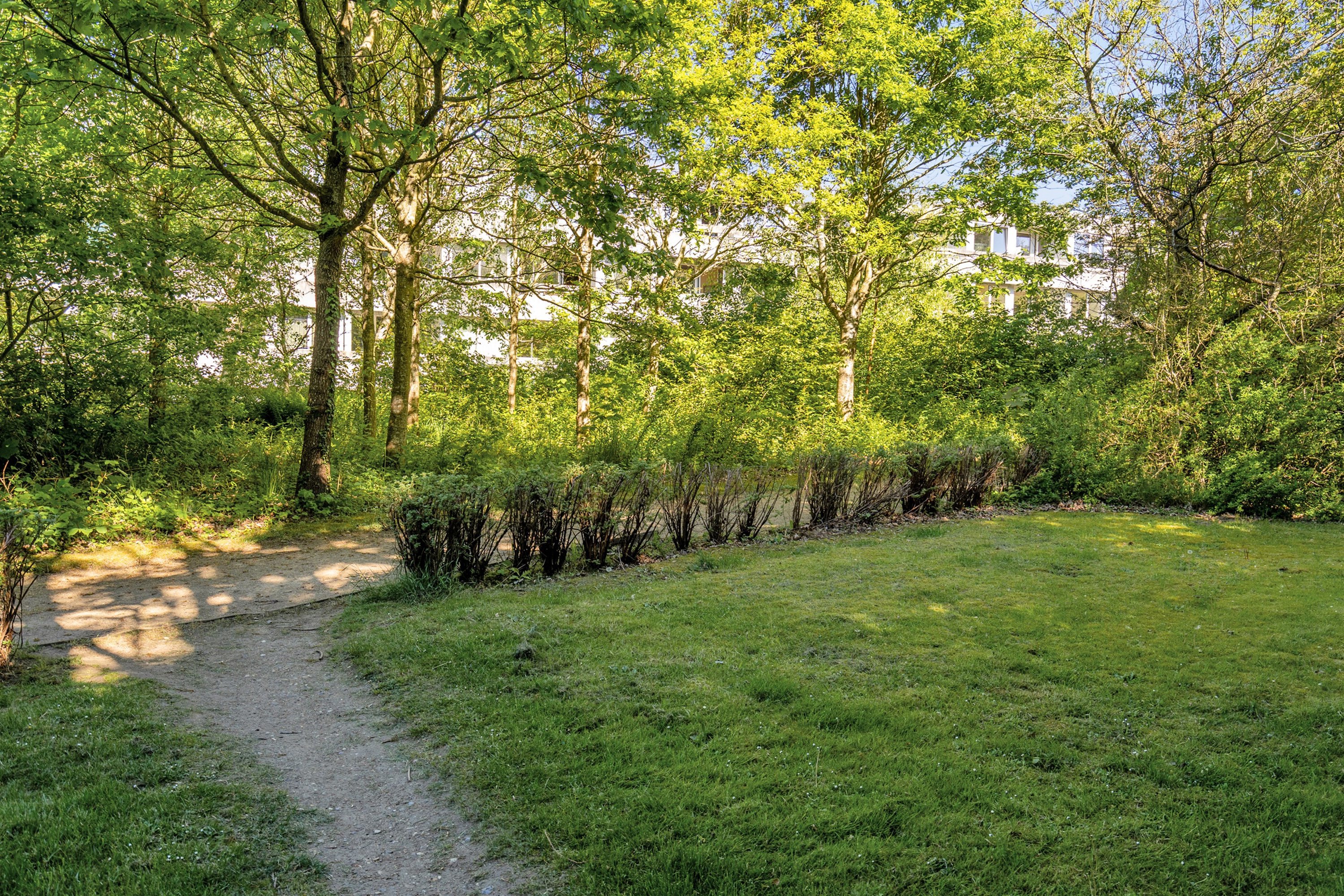 Fremhævet  billede i fuldskærmstilstand. Billede af Granly Alle 5D, 1. mf., 6710 Esbjerg V