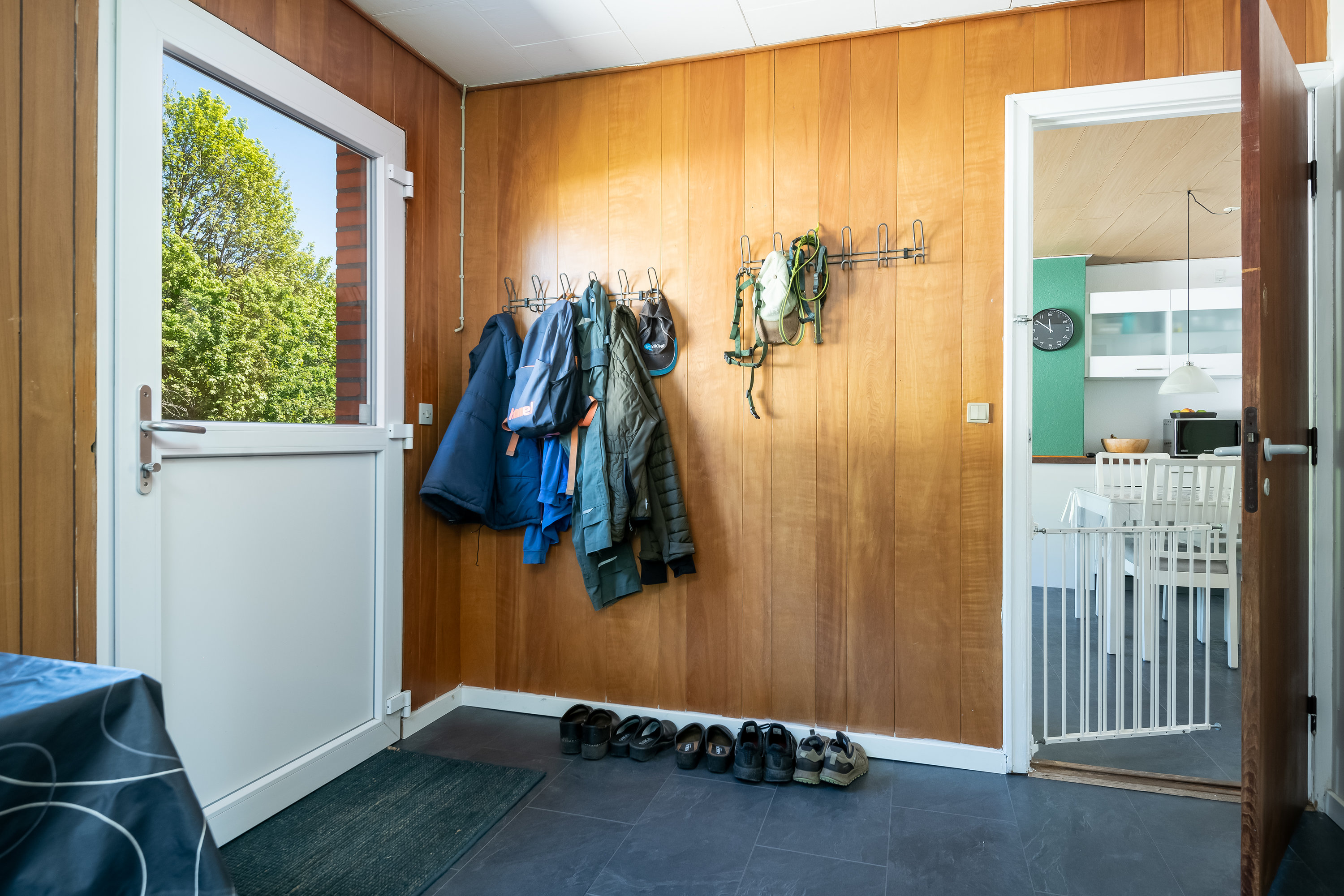 Miniaturebillede 2: . Billede af Møllegårdsvej 2, 9750 Østervrå