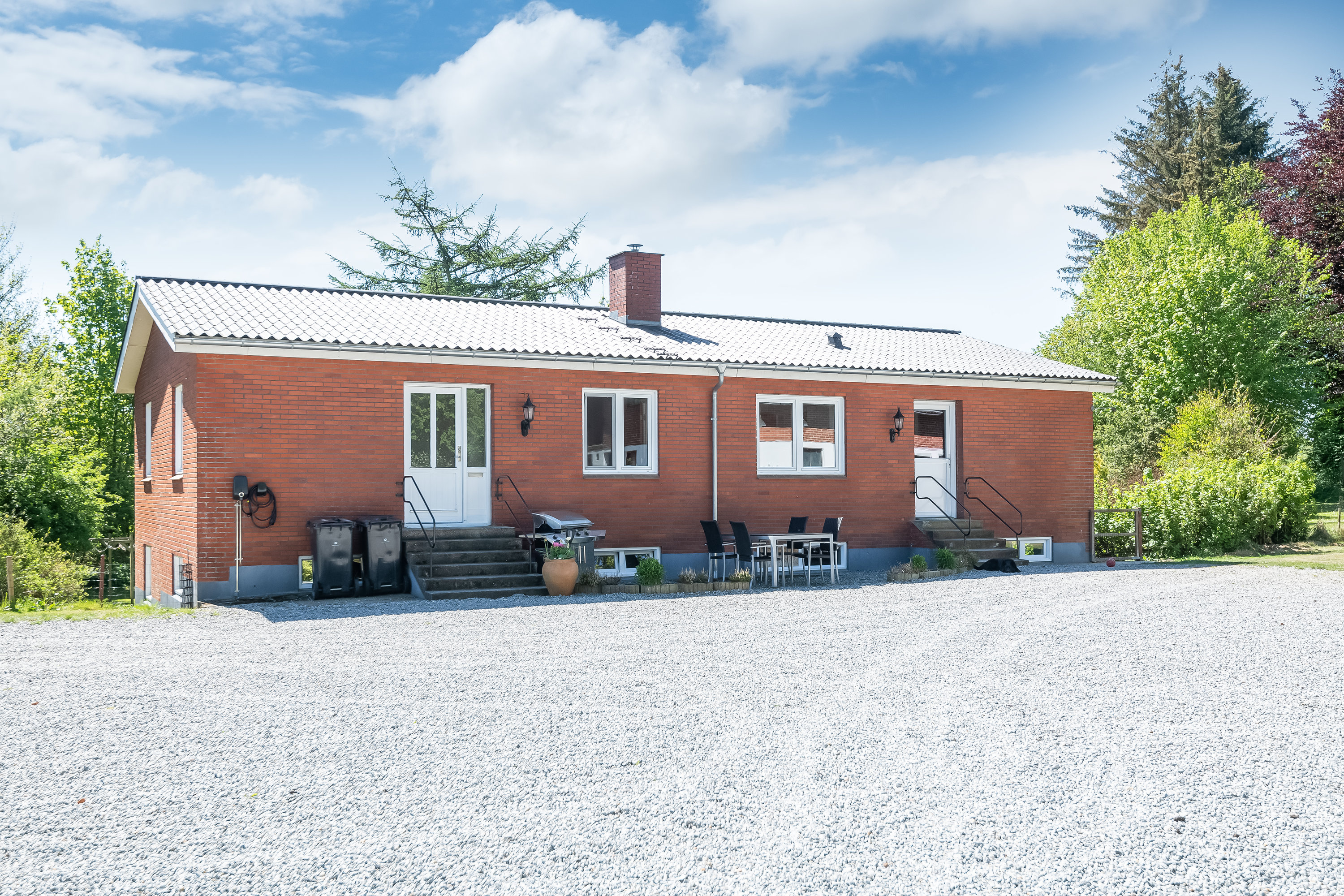 Fremhævet  billede i fuldskærmstilstand. Billede af Møllegårdsvej 2, 9750 Østervrå