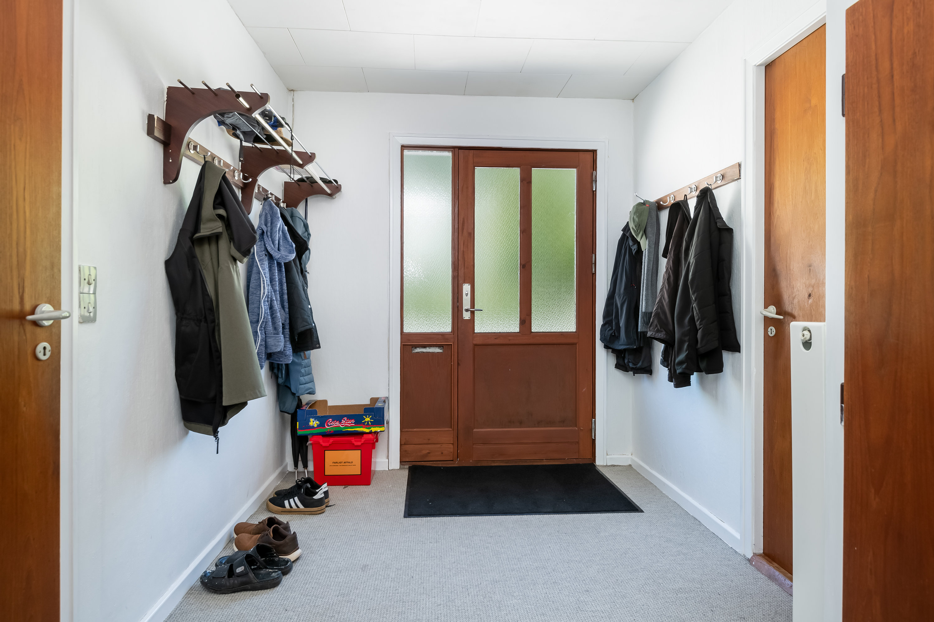 Fremhævet  billede i fuldskærmstilstand. Billede af Møllegårdsvej 2, 9750 Østervrå