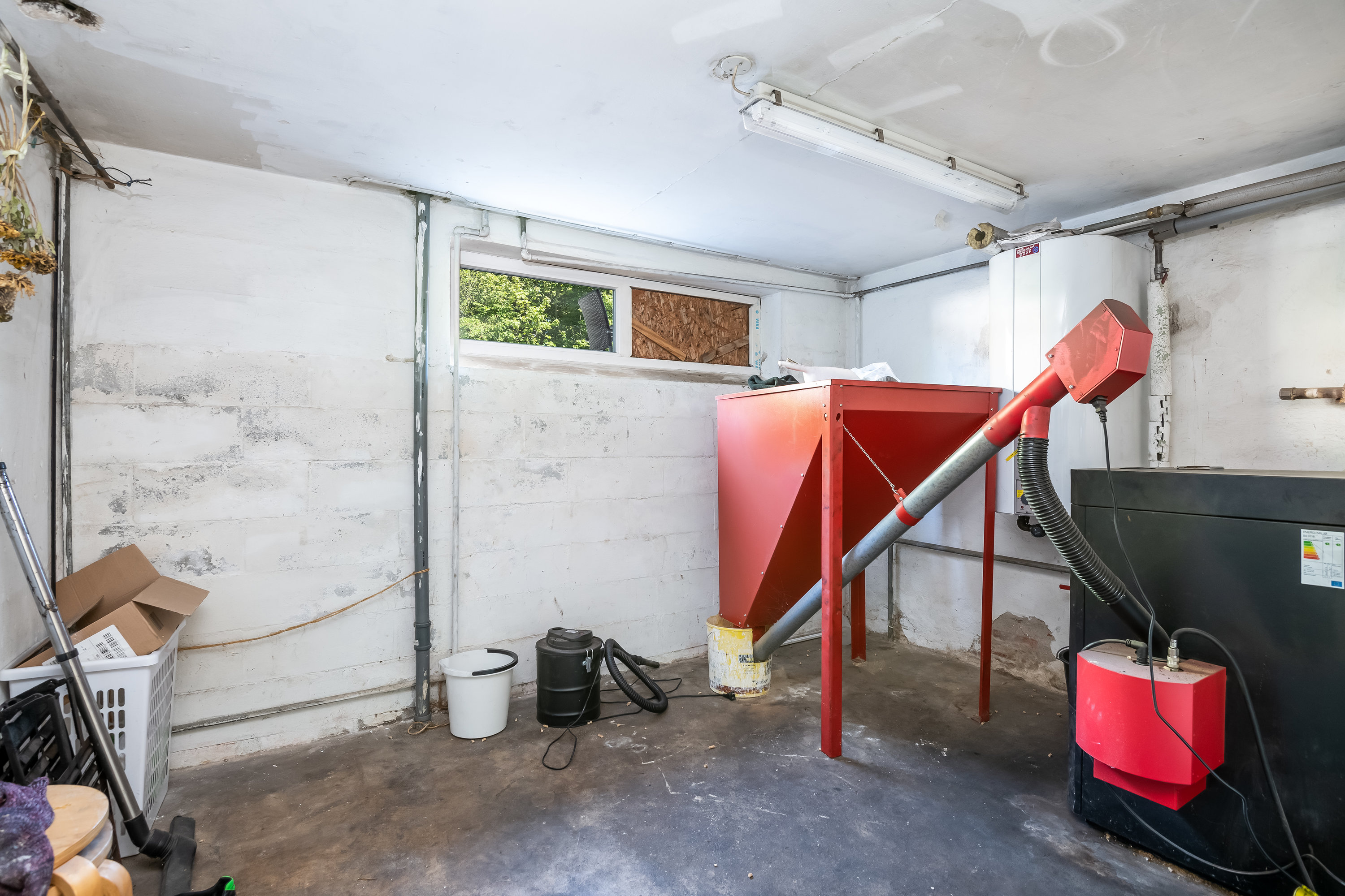 Fremhævet  billede i fuldskærmstilstand. Billede af Møllegårdsvej 2, 9750 Østervrå