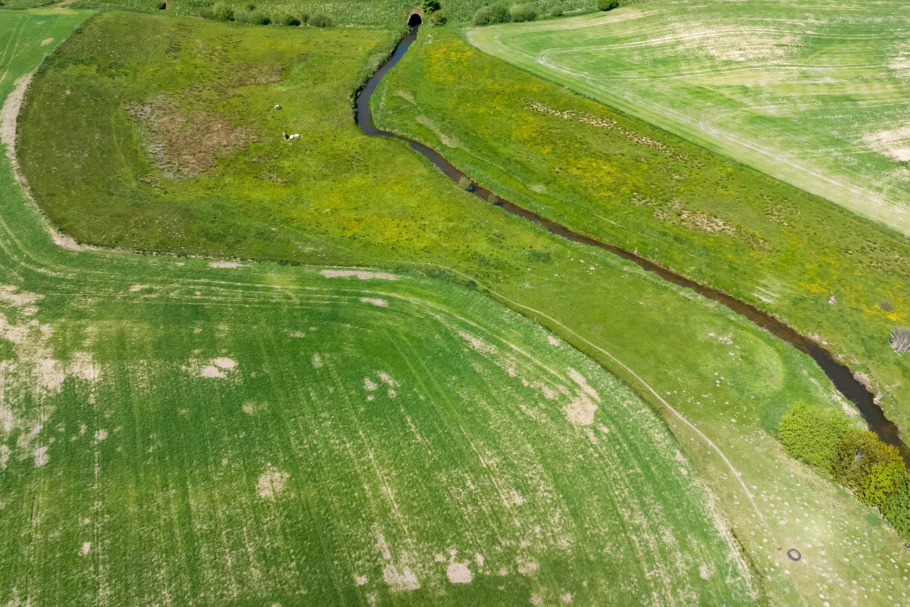 Fremhævet  billede i fuldskærmstilstand. Billede af Møllegårdsvej 2, 9750 Østervrå
