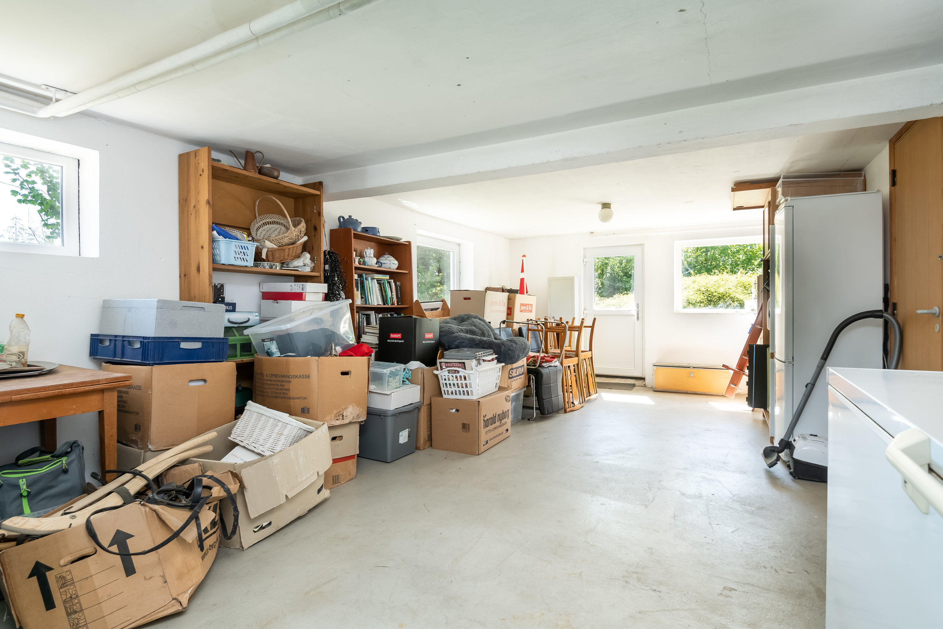 Fremhævet  billede i fuldskærmstilstand. Billede af Møllegårdsvej 2, 9750 Østervrå