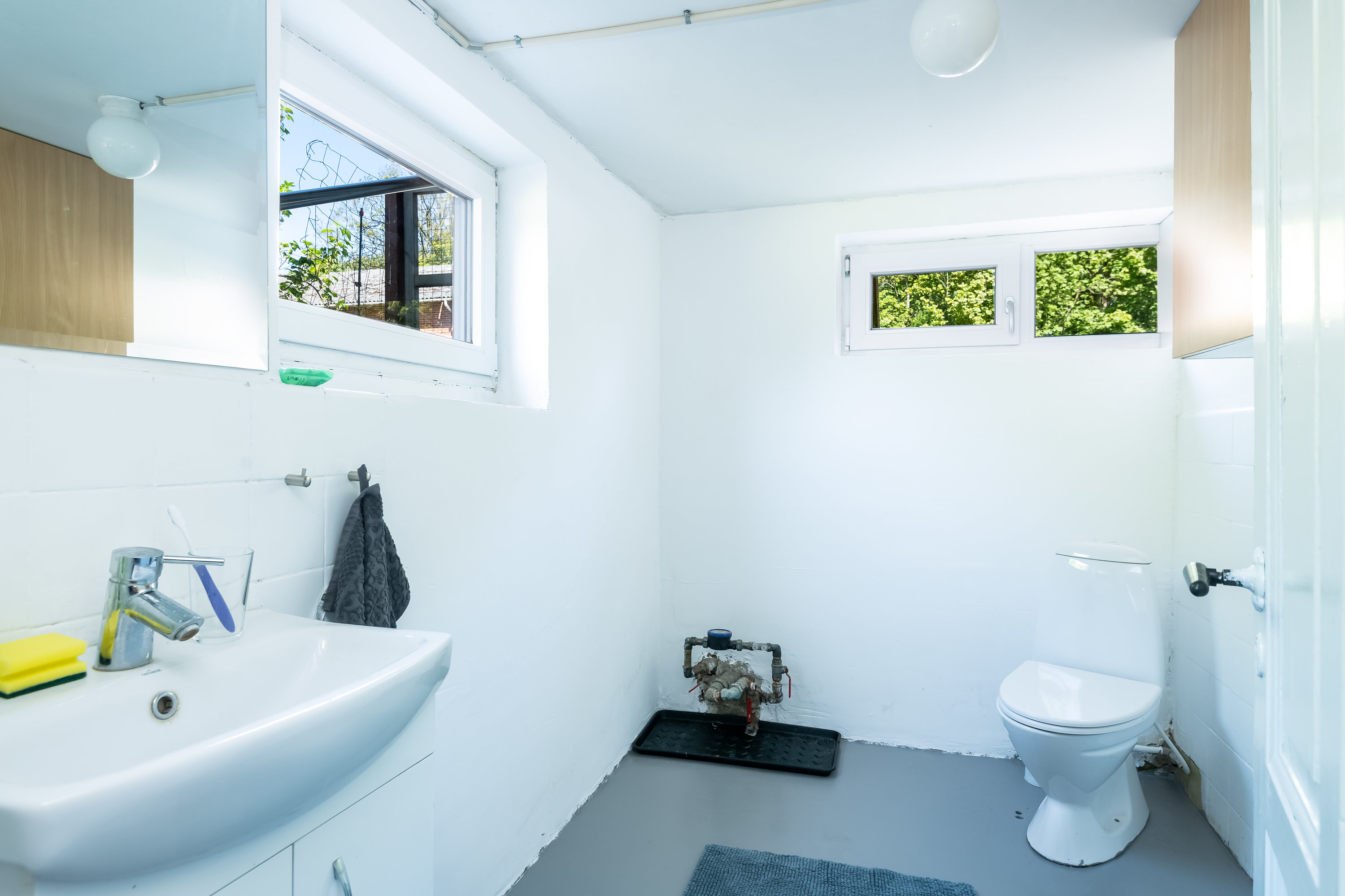 Fremhævet  billede i fuldskærmstilstand. Billede af Møllegårdsvej 2, 9750 Østervrå