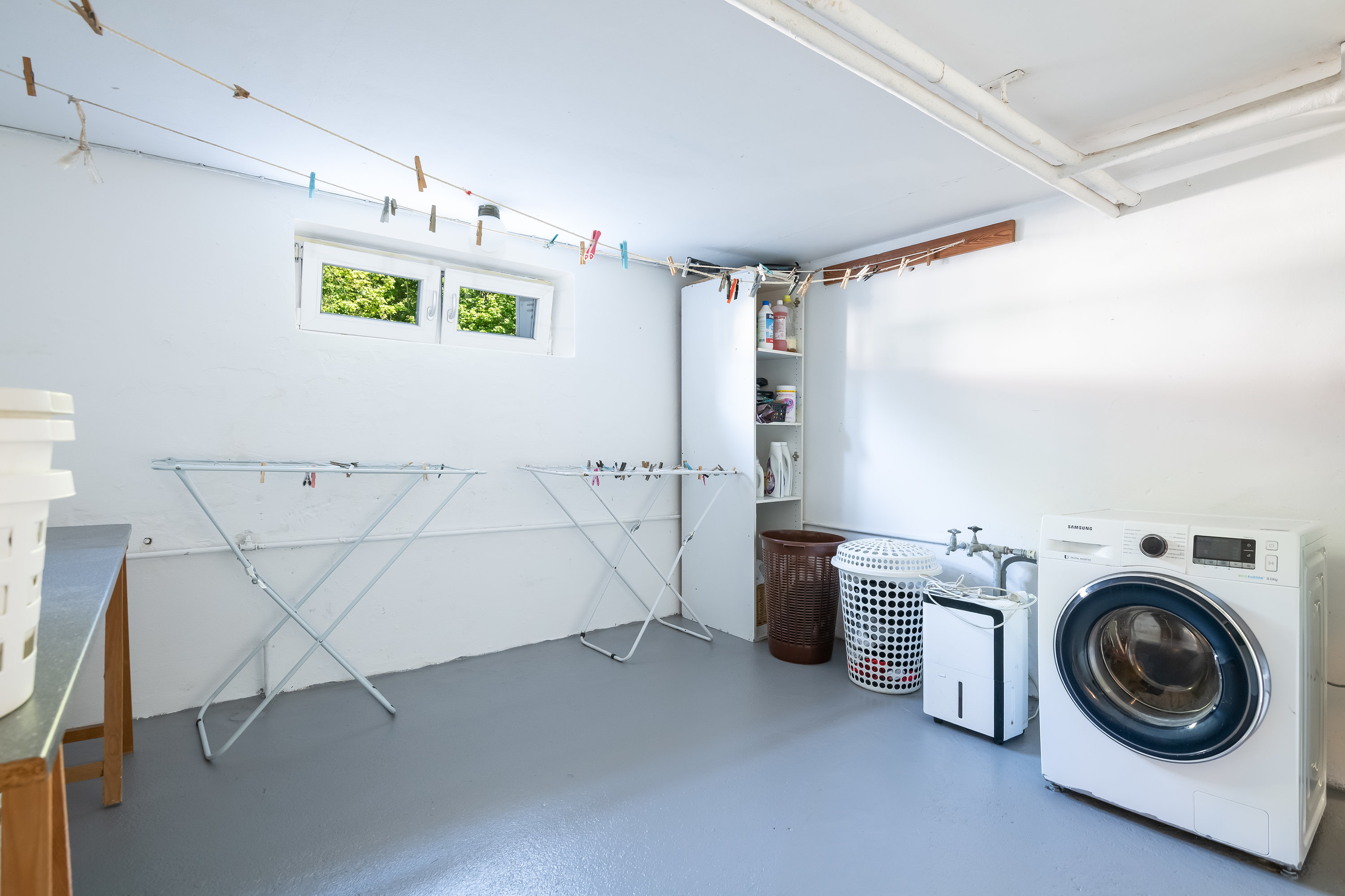 Fremhævet  billede i fuldskærmstilstand. Billede af Møllegårdsvej 2, 9750 Østervrå