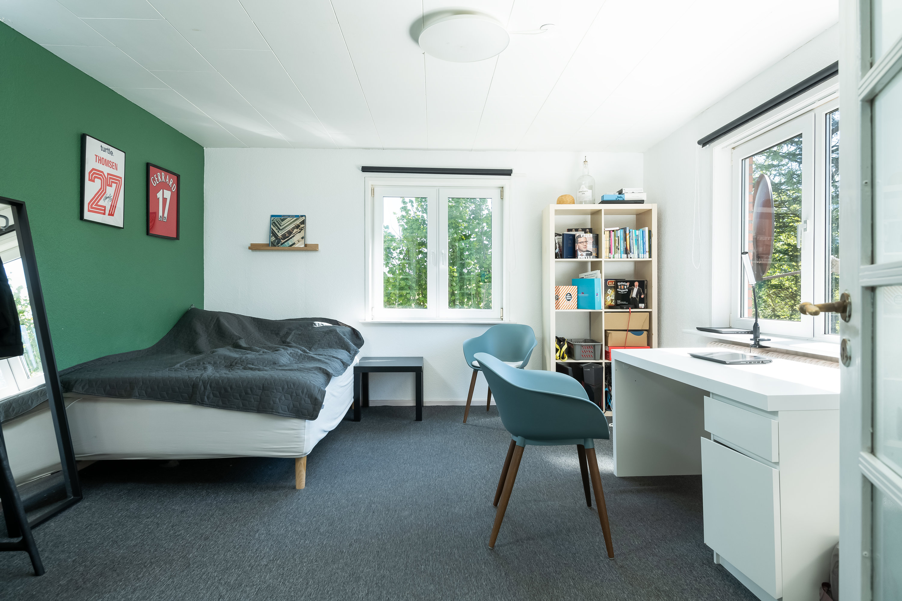 Fremhævet  billede i fuldskærmstilstand. Billede af Møllegårdsvej 2, 9750 Østervrå