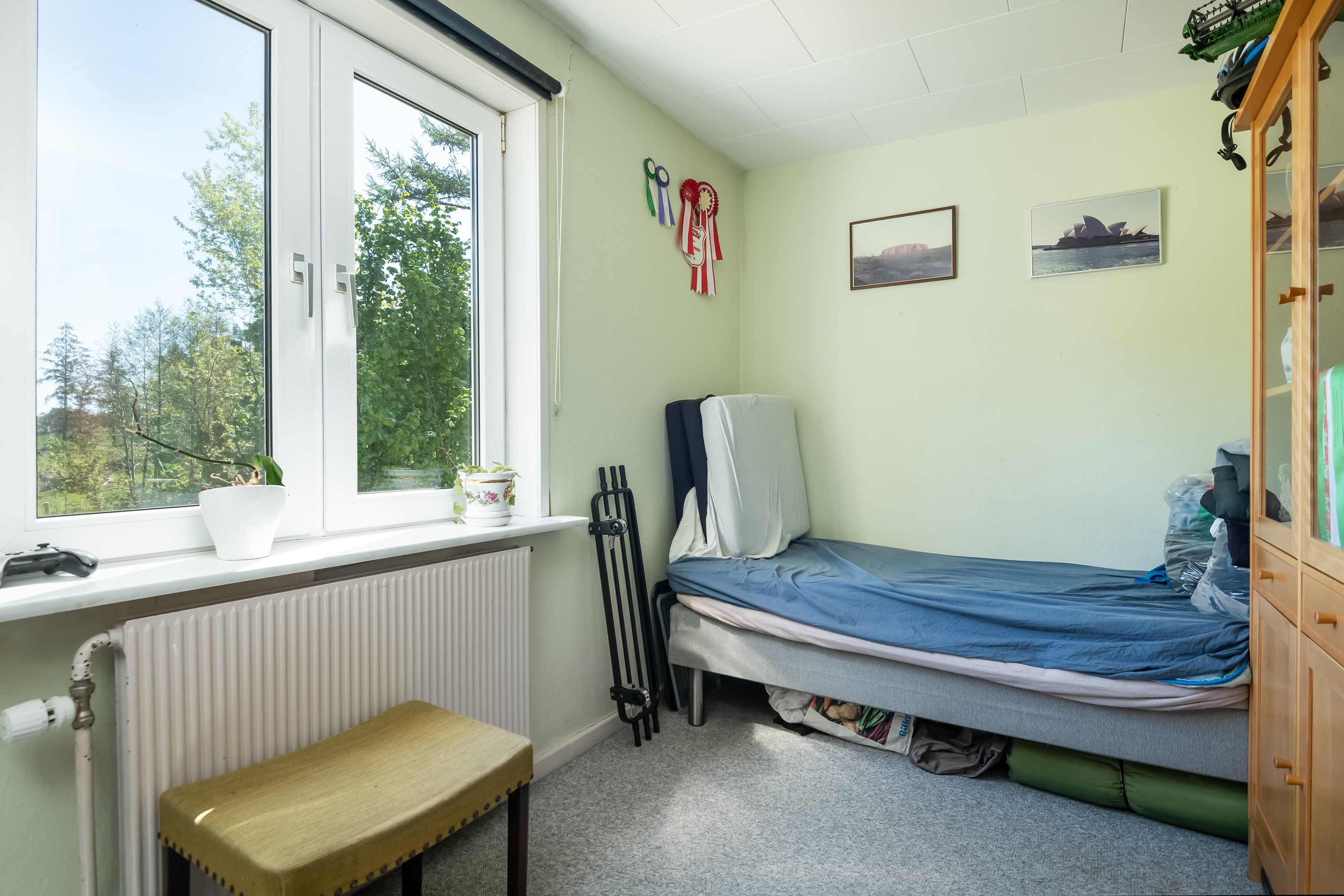 Fremhævet  billede i fuldskærmstilstand. Billede af Møllegårdsvej 2, 9750 Østervrå