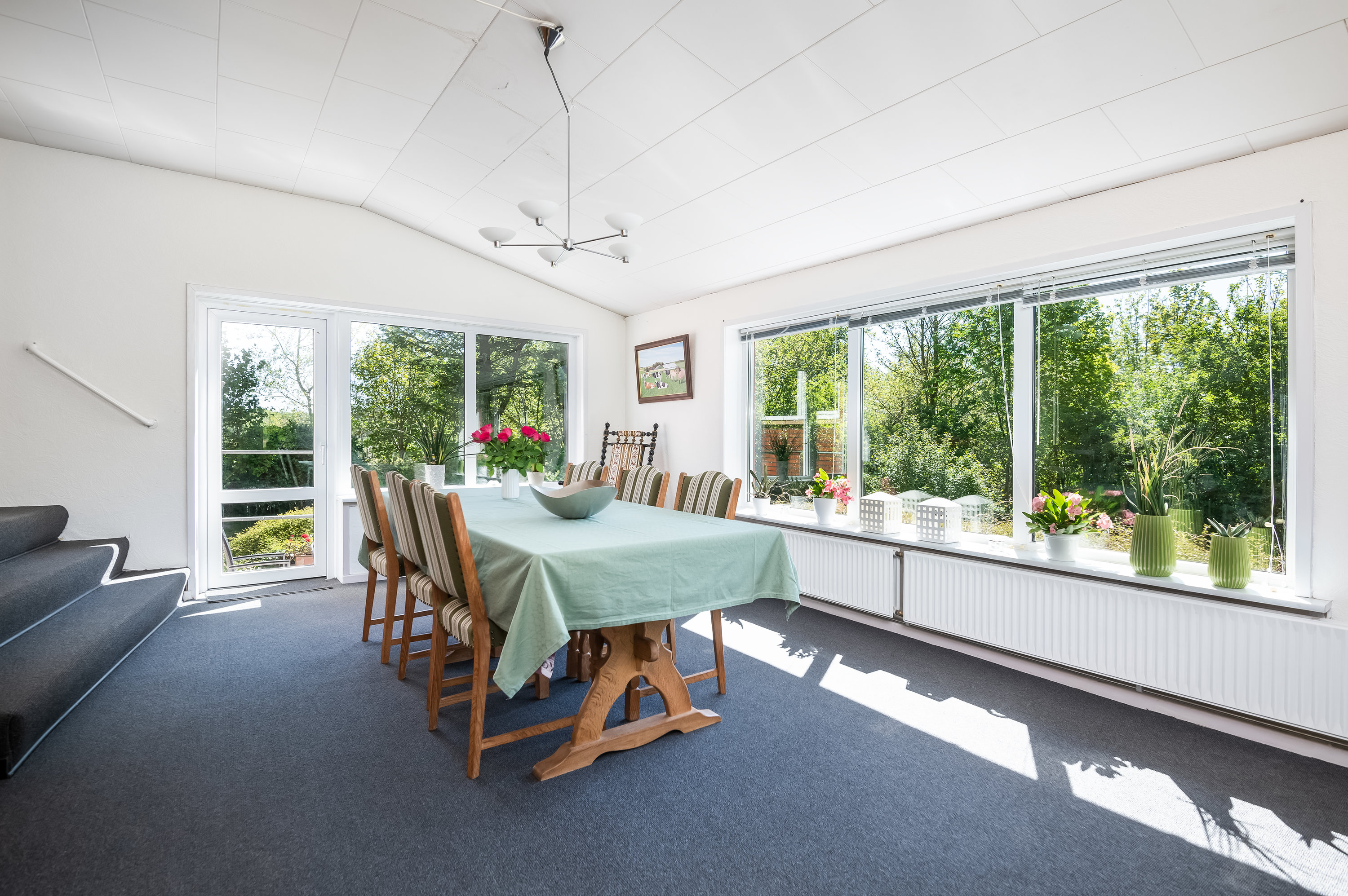 Fremhævet  billede i fuldskærmstilstand. Billede af Møllegårdsvej 2, 9750 Østervrå