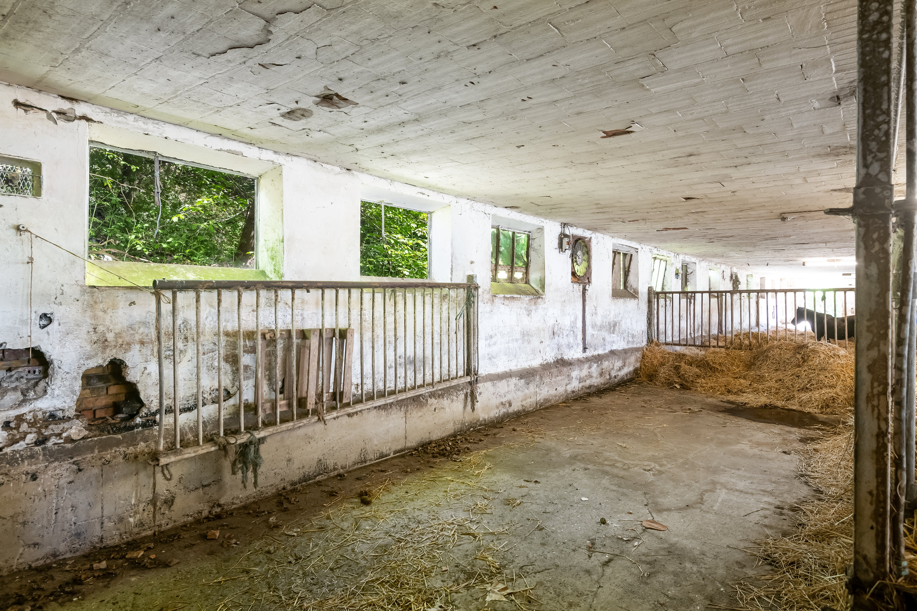 Fremhævet  billede i fuldskærmstilstand. Billede af Møllegårdsvej 2, 9750 Østervrå