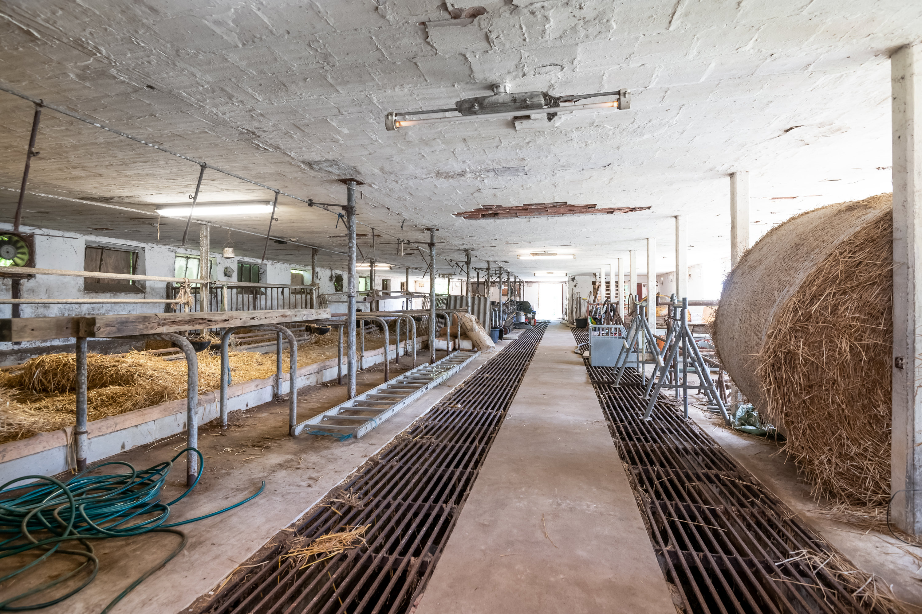 Fremhævet  billede i fuldskærmstilstand. Billede af Møllegårdsvej 2, 9750 Østervrå