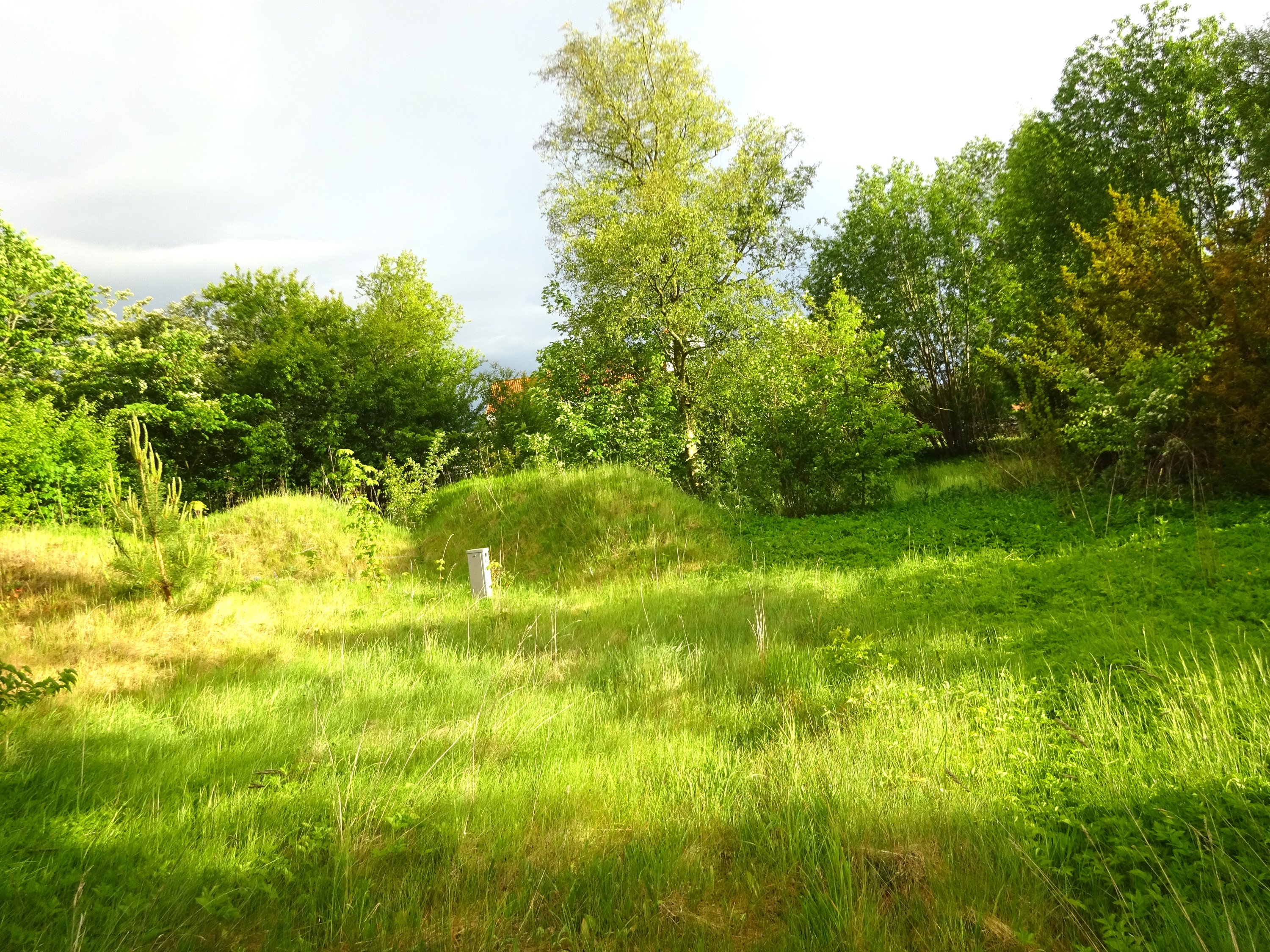 Miniaturebillede 2: . Billede af Hobrovej 26, Roum, 9632 Møldrup