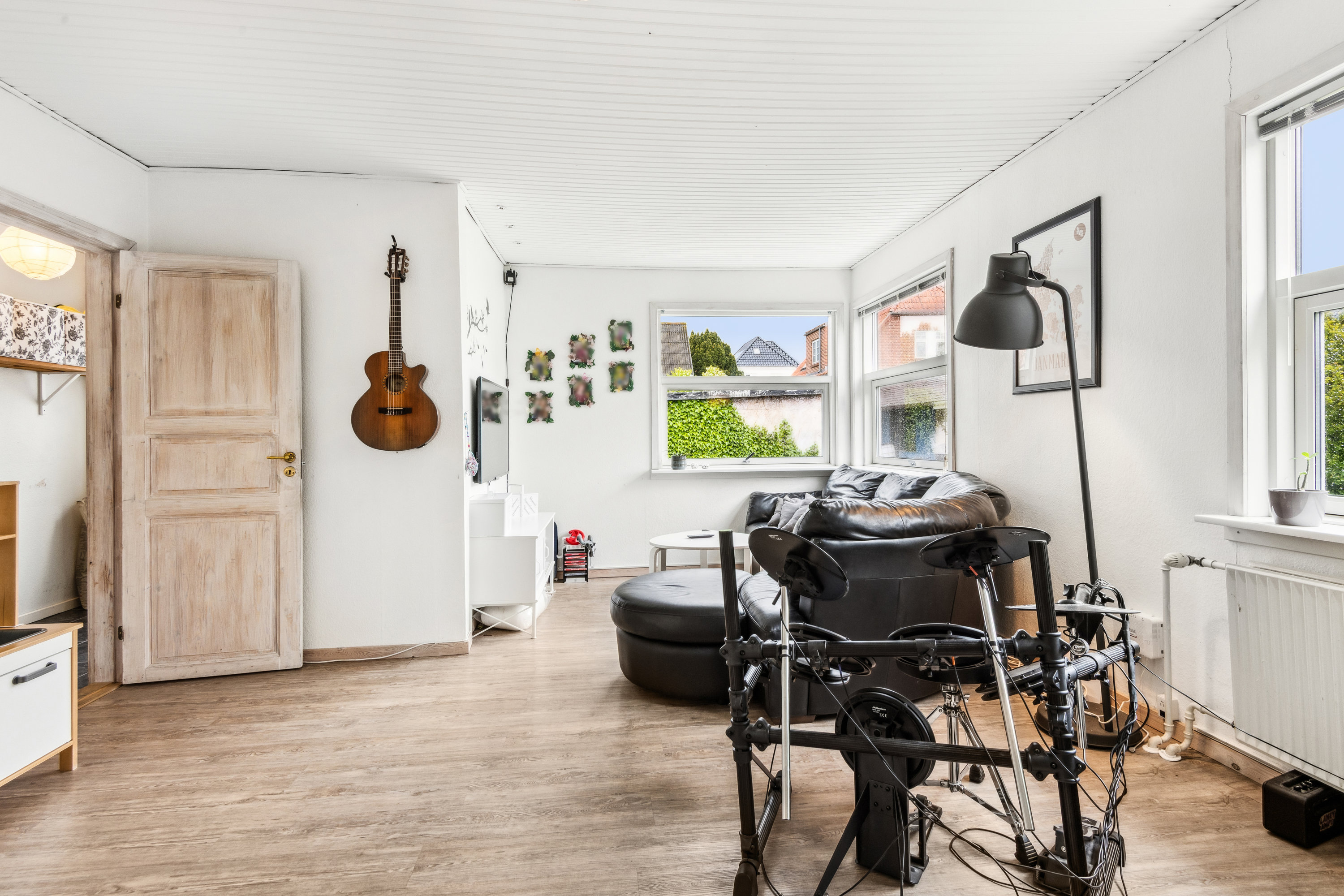 Fremhævet andet billede i fuldskærmstilstand. Billede af Thorsgade 29, 9000 Aalborg