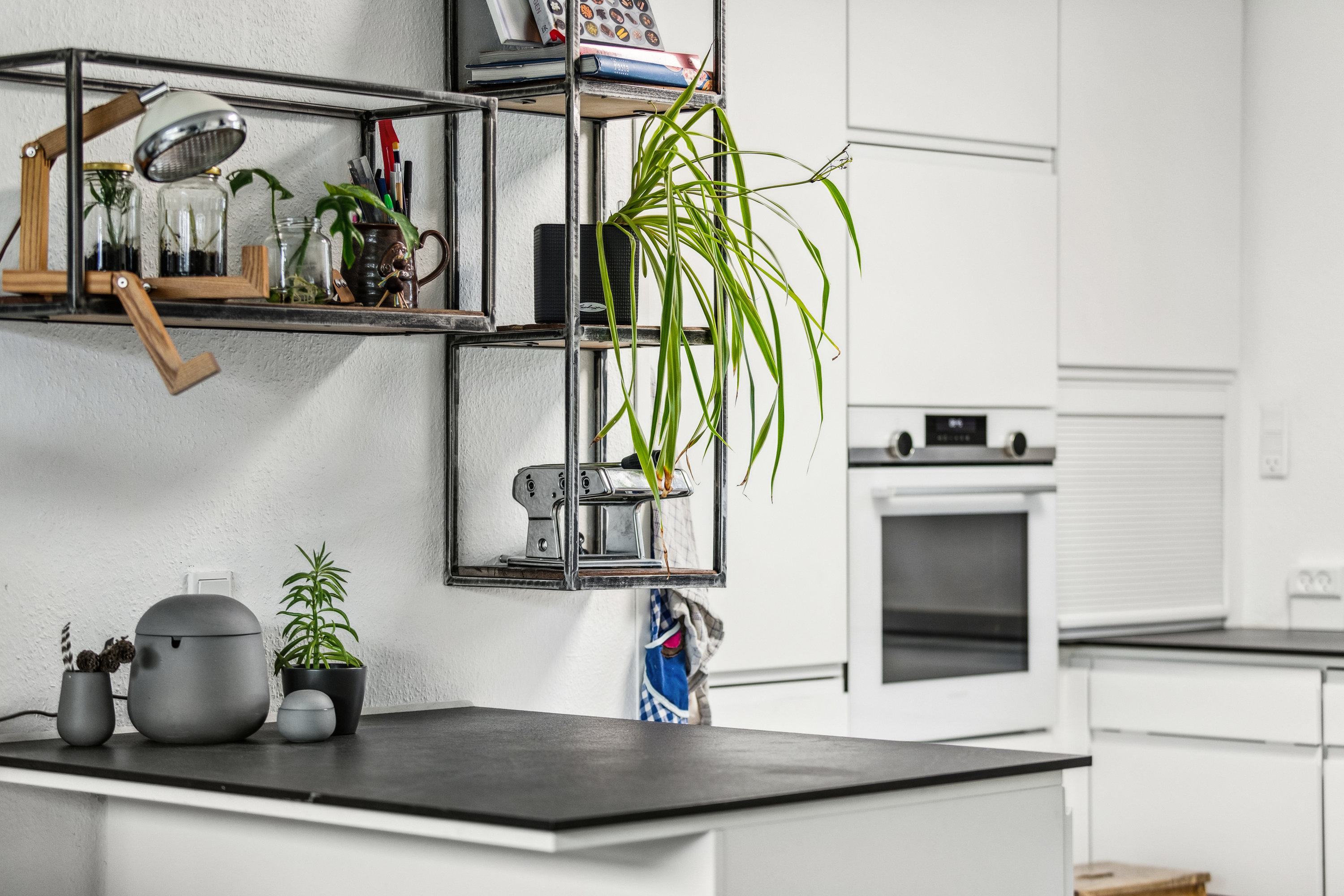 Fremhævet køkken billede i fuldskærmstilstand. Billede af Thorsgade 29, 9000 Aalborg