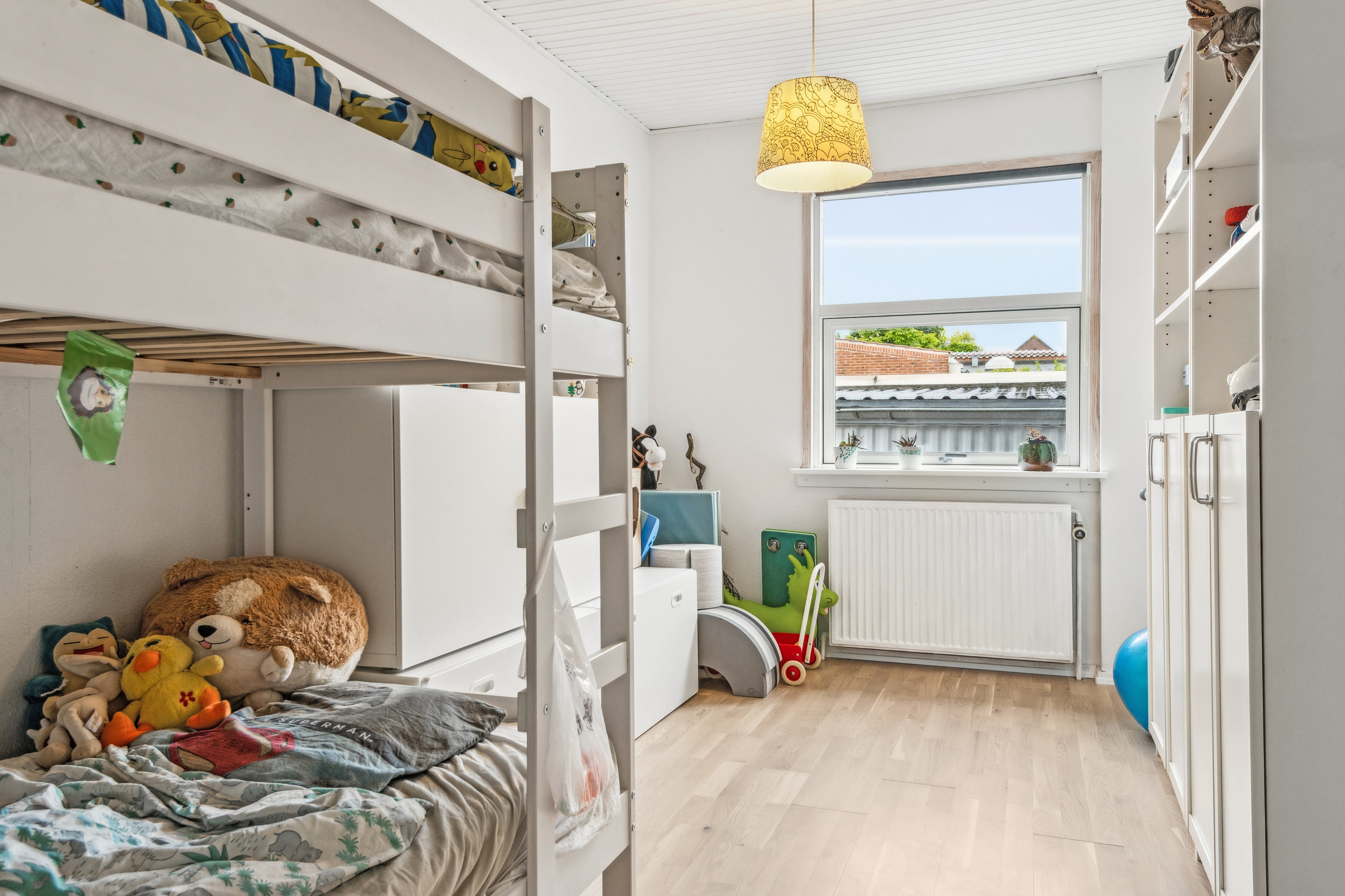 Fremhævet værelse billede i fuldskærmstilstand. Billede af Thorsgade 29, 9000 Aalborg