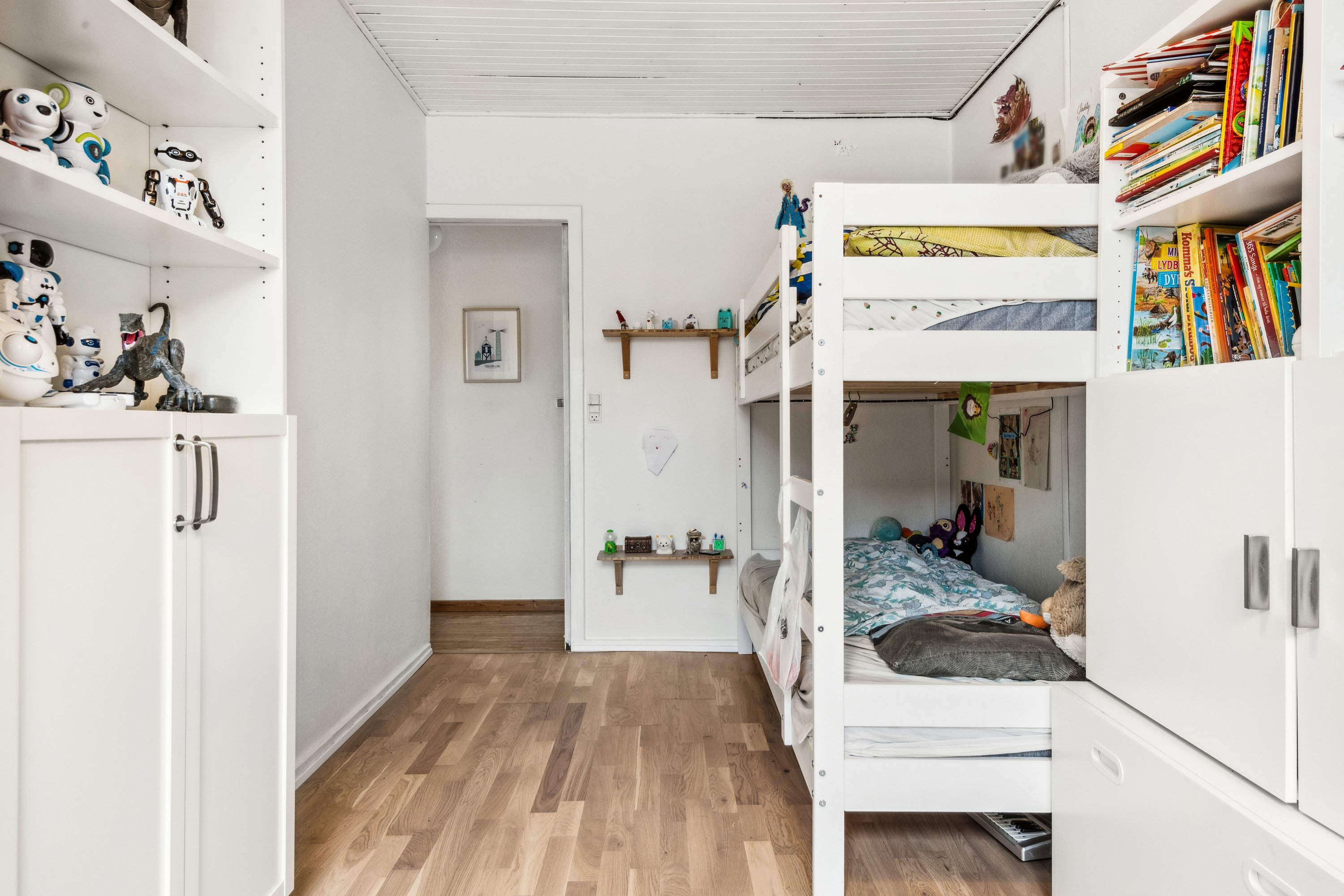 Fremhævet værelse billede i fuldskærmstilstand. Billede af Thorsgade 29, 9000 Aalborg