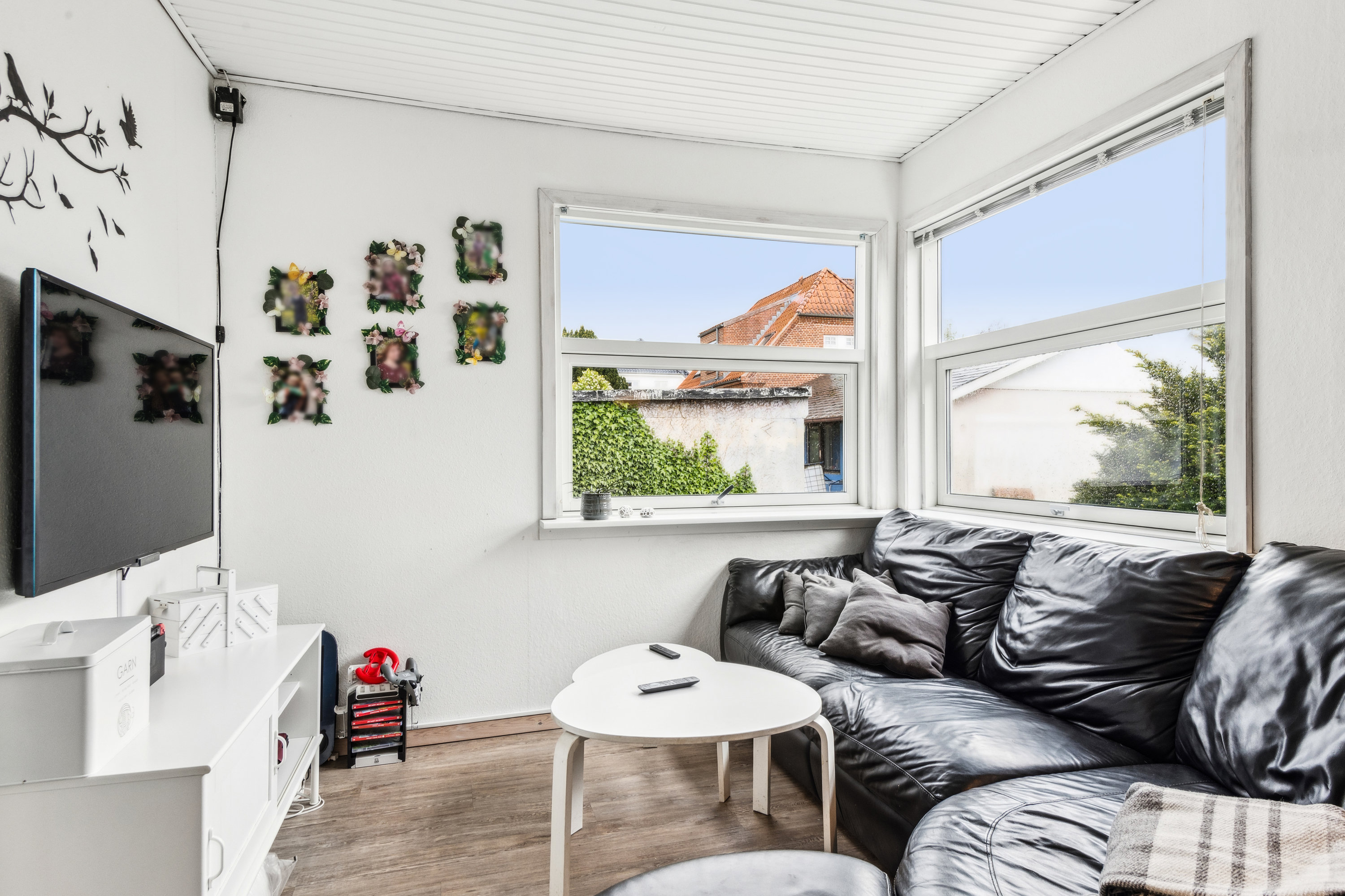 Fremhævet værelse billede i fuldskærmstilstand. Billede af Thorsgade 29, 9000 Aalborg