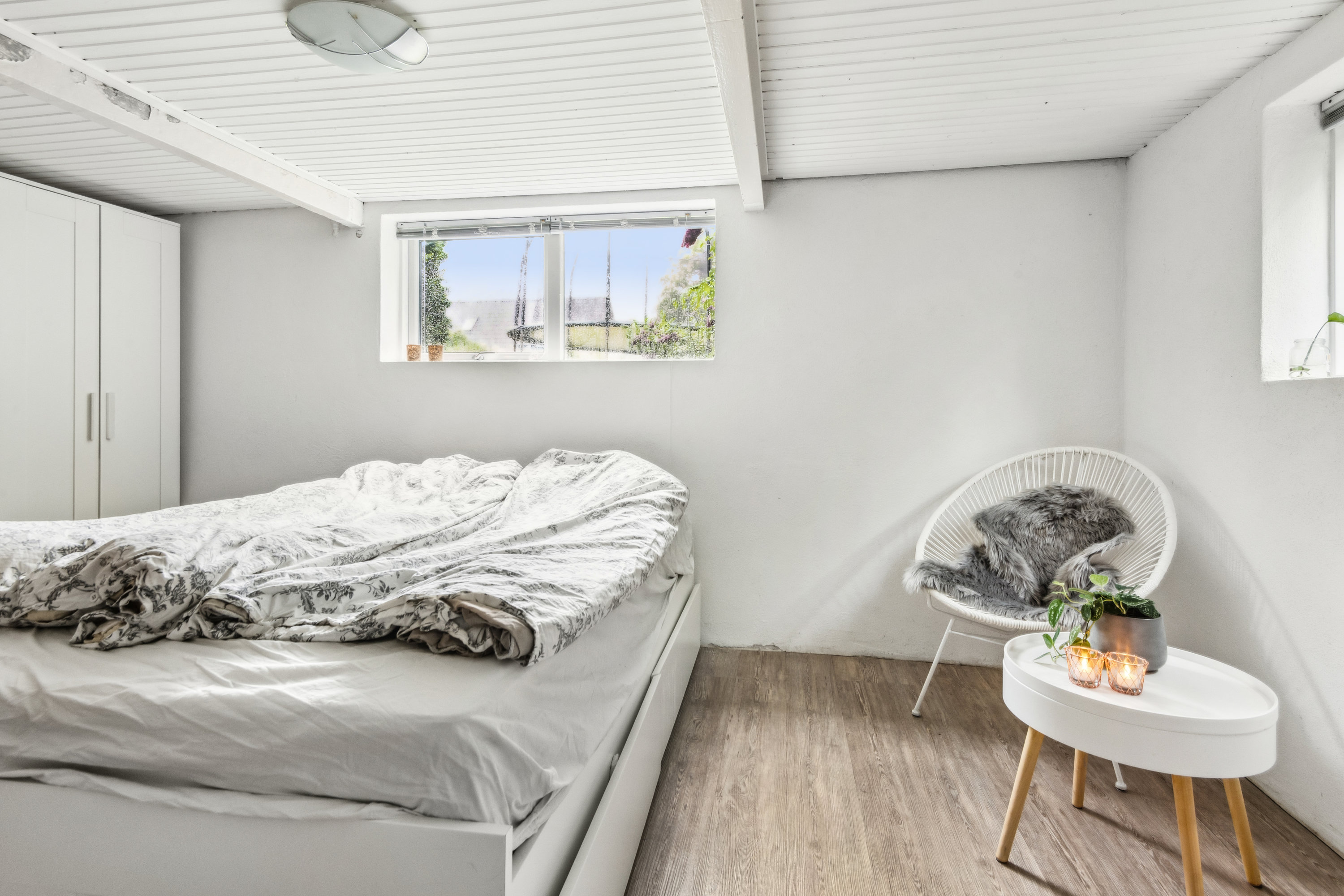 Fremhævet værelse billede i fuldskærmstilstand. Billede af Thorsgade 29, 9000 Aalborg