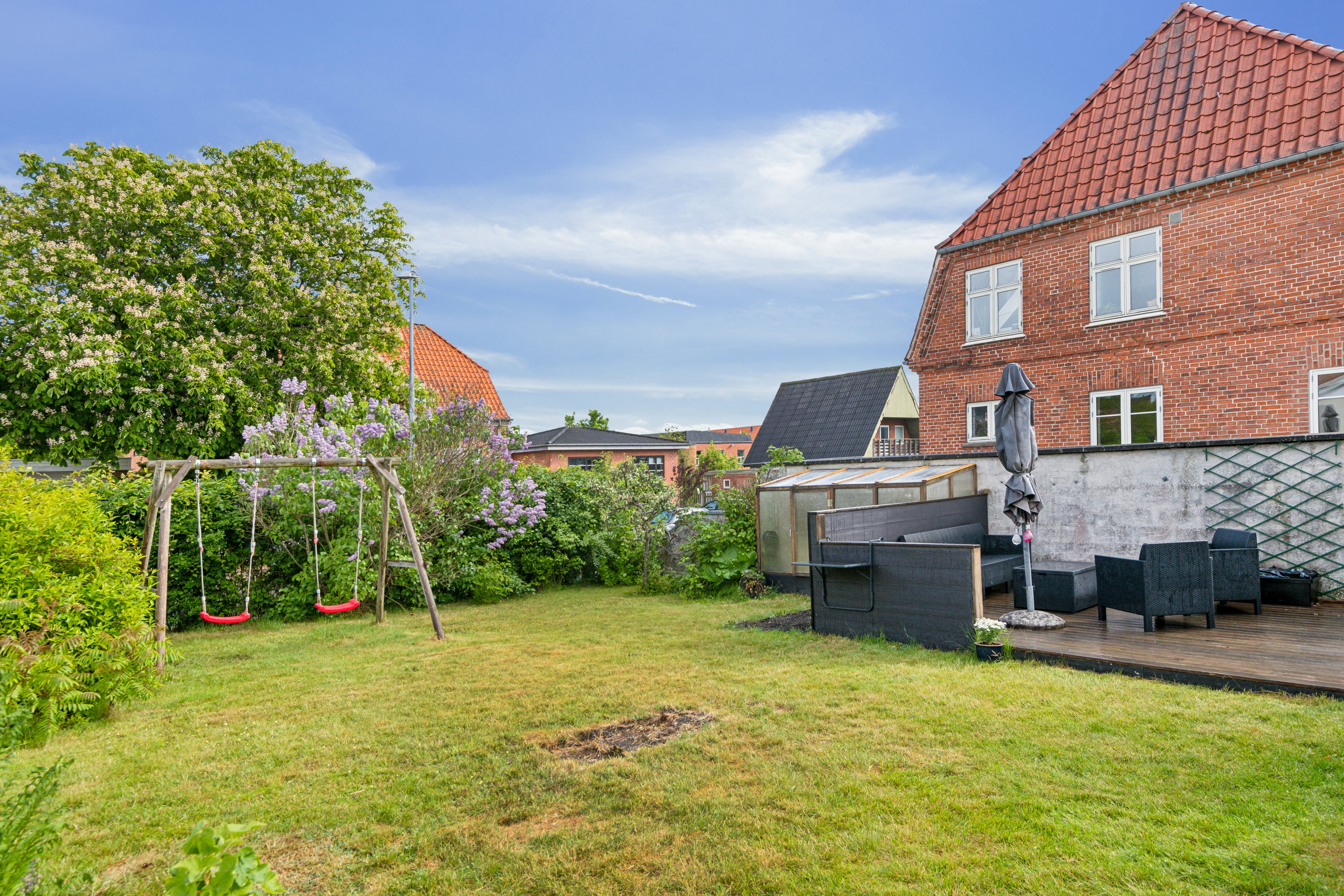 Fremhævet ejendom 1 billede i fuldskærmstilstand. Billede af Thorsgade 29, 9000 Aalborg