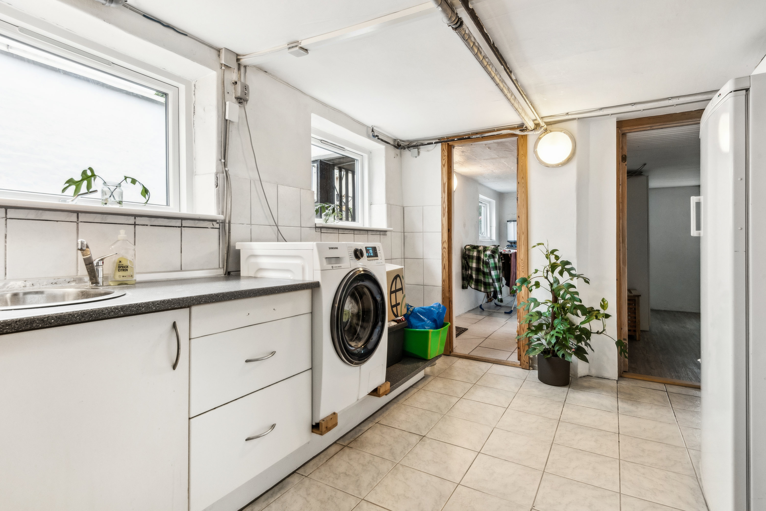 Fremhævet bryggers billede i fuldskærmstilstand. Billede af Thorsgade 29, 9000 Aalborg