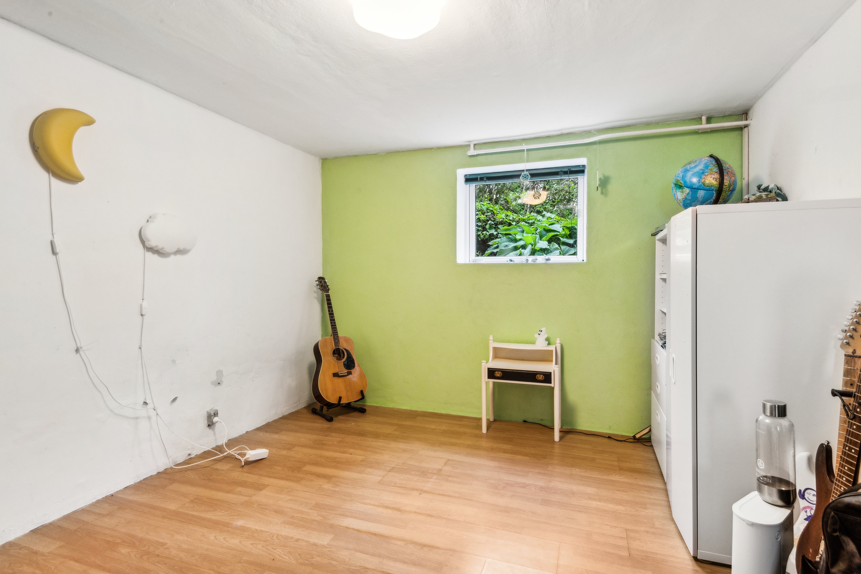 Fremhævet værelse billede i fuldskærmstilstand. Billede af Thorsgade 29, 9000 Aalborg