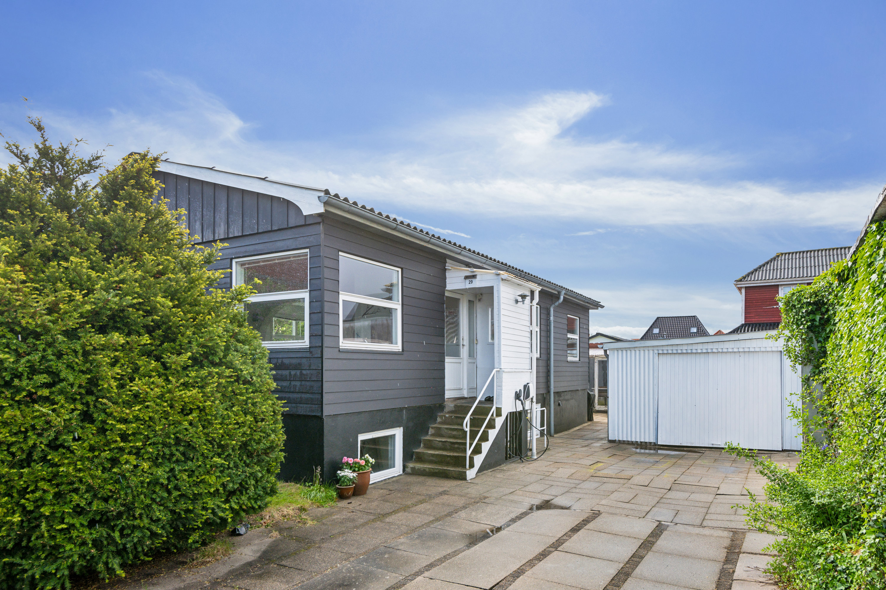 Villa: Ejendom 1 på Thorsgade 29, 9000 Aalborg