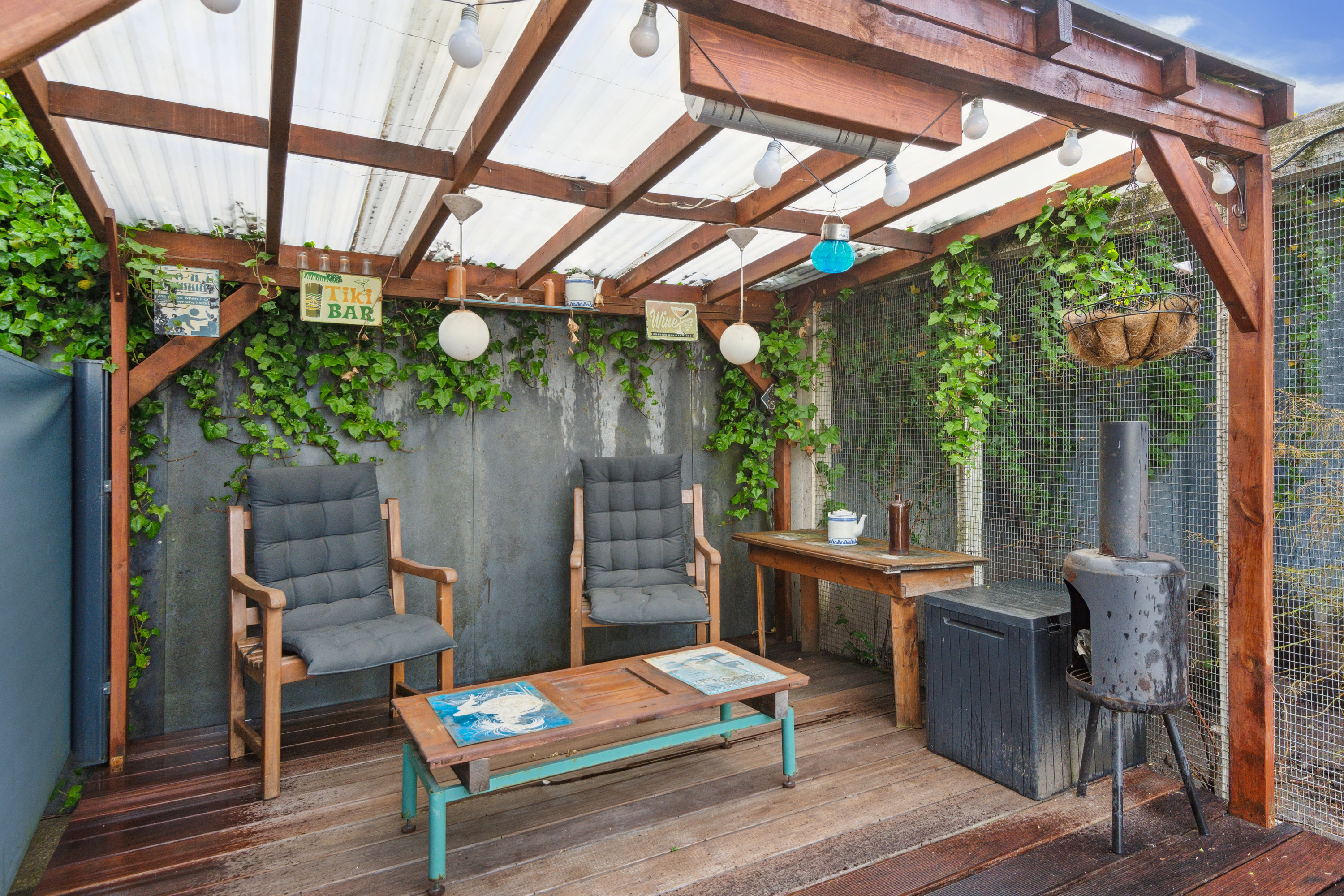 Fremhævet disponibelt rum billede i fuldskærmstilstand. Billede af Thorsgade 29, 9000 Aalborg