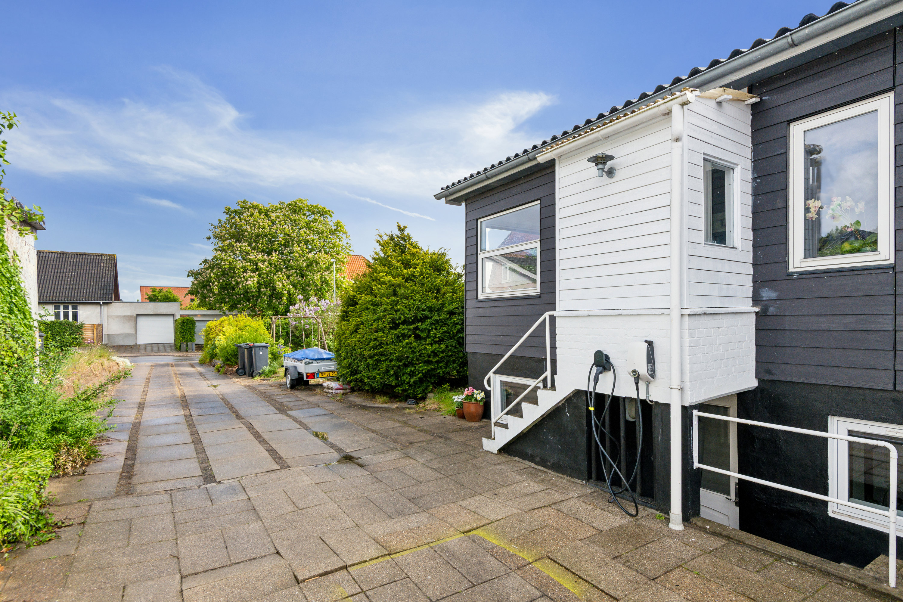 Fremhævet ejendom 1 billede i fuldskærmstilstand. Billede af Thorsgade 29, 9000 Aalborg