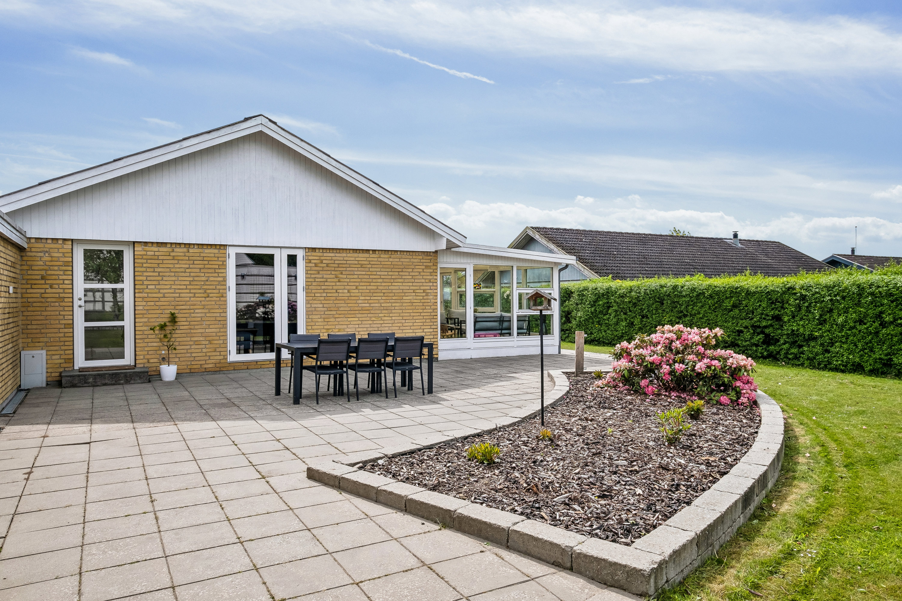 Fremhævet ejendom billede i fuldskærmstilstand. Billede af Majalle 18, Torsted, 8700 Horsens