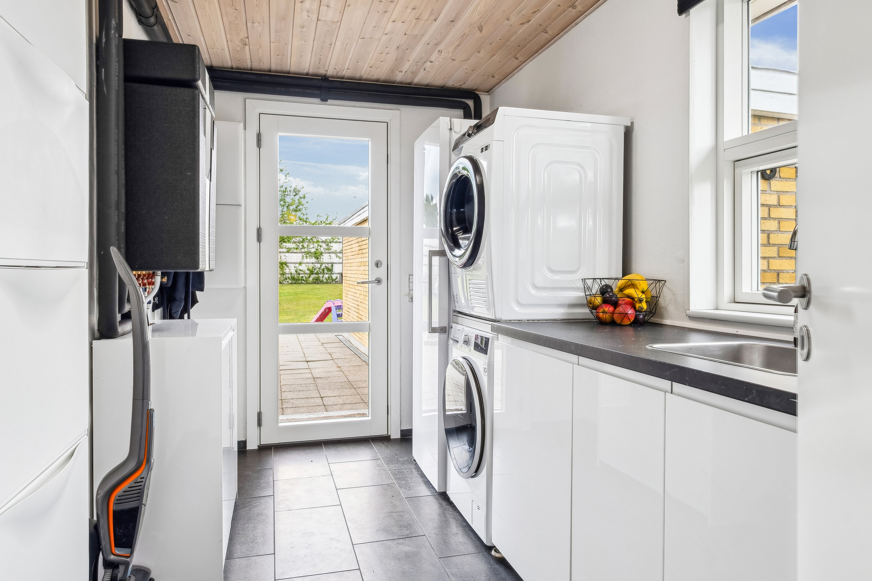 Fremhævet bryggers billede i fuldskærmstilstand. Billede af Majalle 18, Torsted, 8700 Horsens