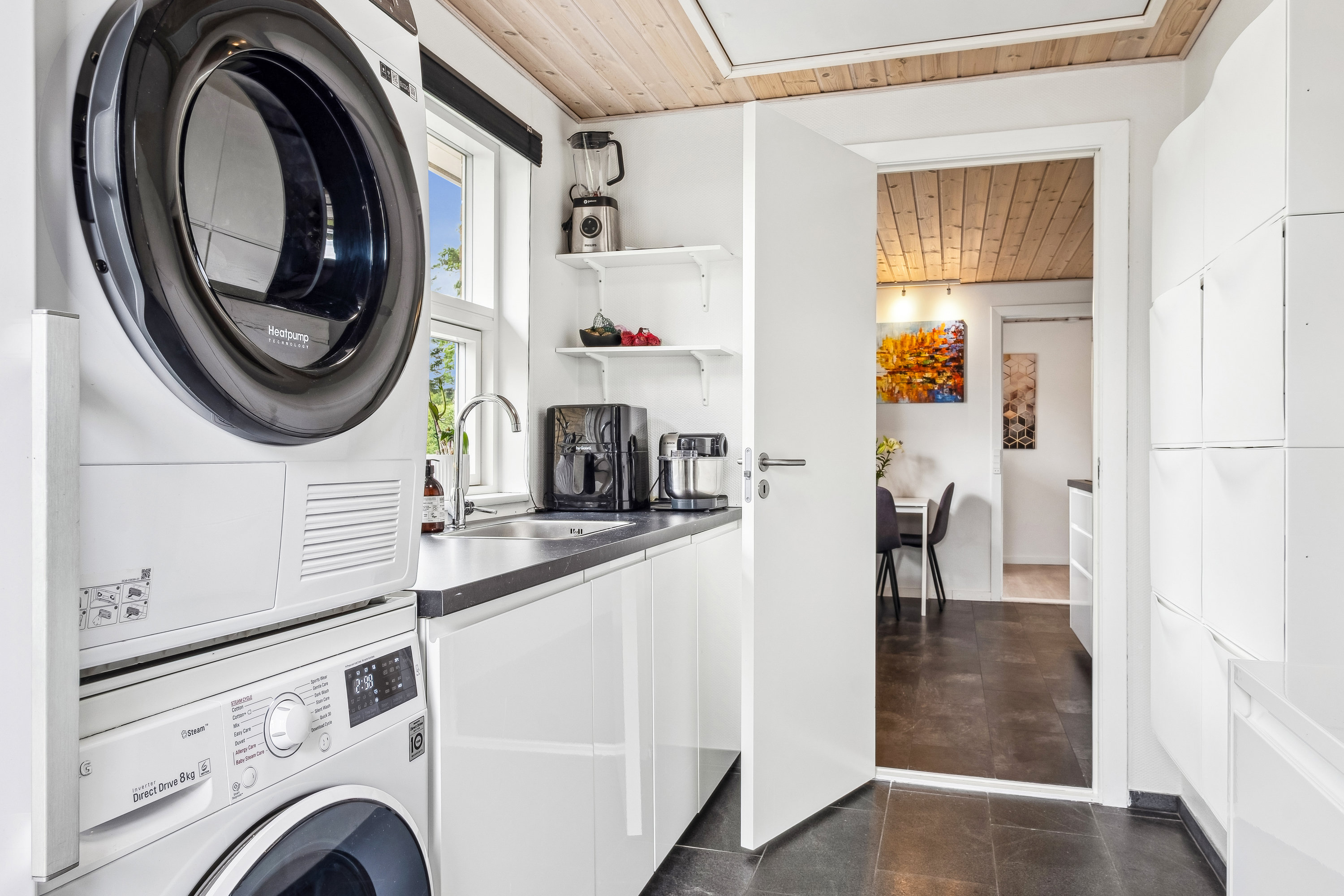 Fremhævet bryggers billede i fuldskærmstilstand. Billede af Majalle 18, Torsted, 8700 Horsens