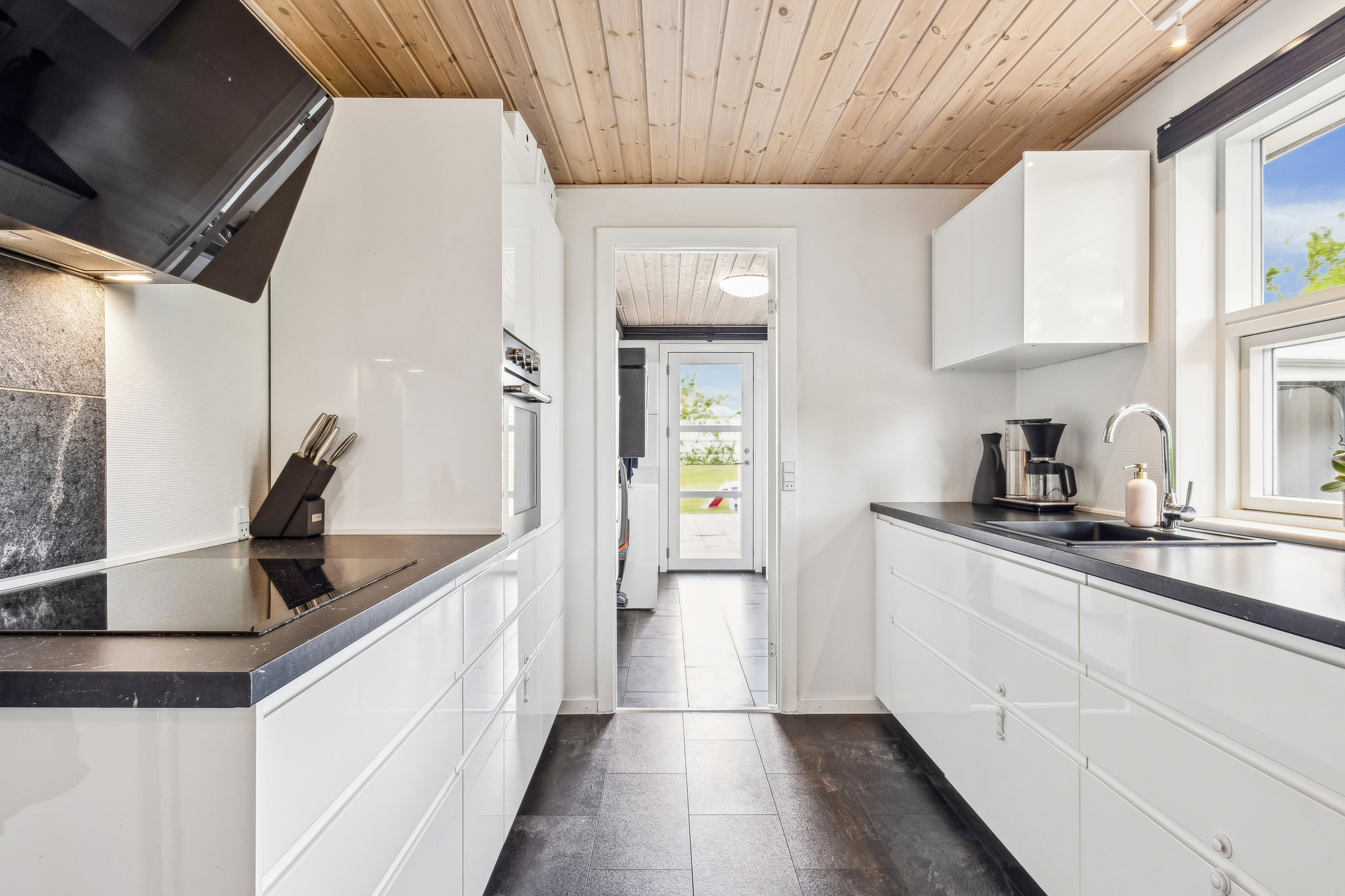 Miniaturebillede 2: køkken. Billede af Majalle 18, Torsted, 8700 Horsens