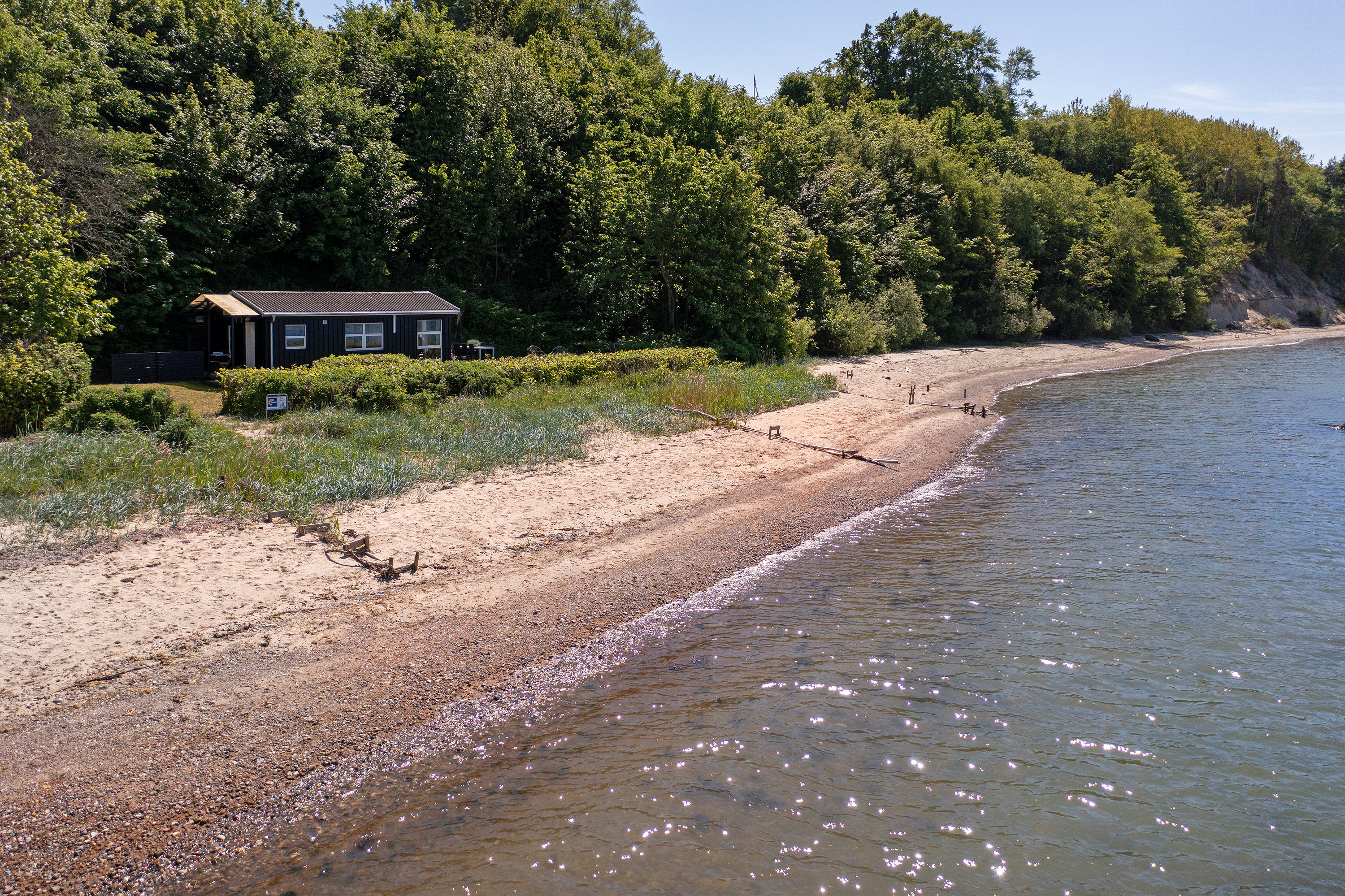 Fremhævet  billede i fuldskærmstilstand. Billede af Provstebakken 28, Strib, 5500 Middelfart