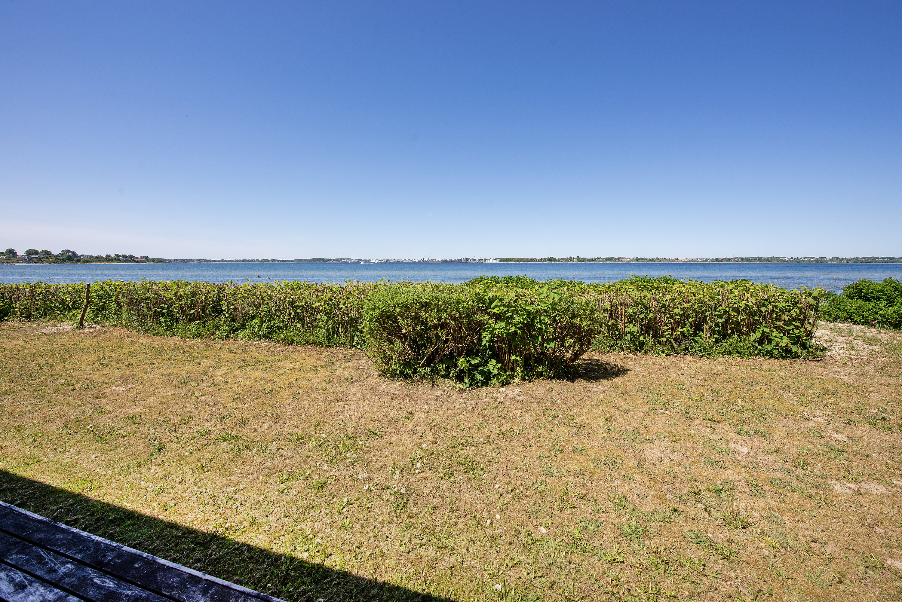 Fremhævet  billede i fuldskærmstilstand. Billede af Provstebakken 28, Strib, 5500 Middelfart