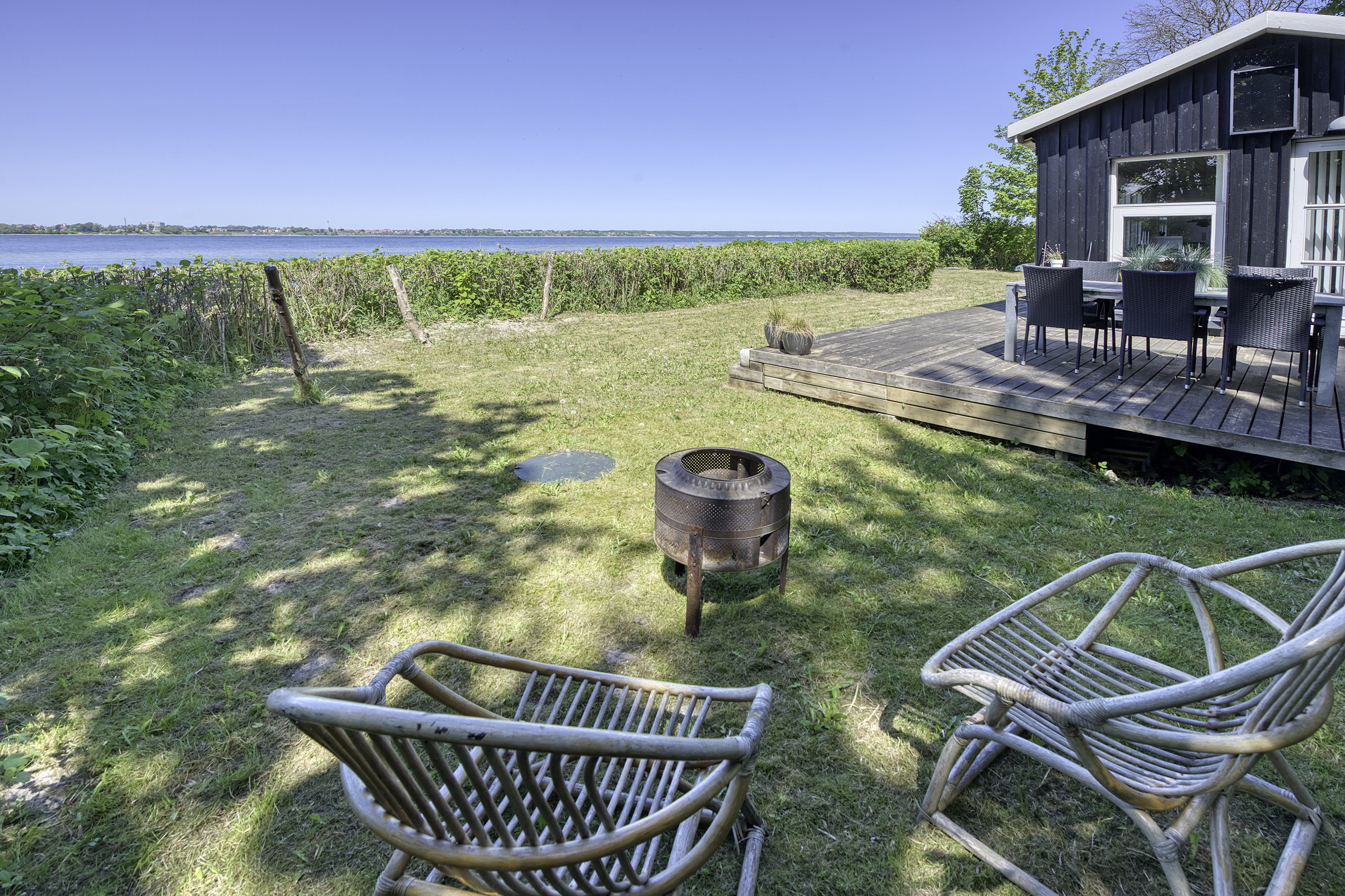 Fremhævet  billede i fuldskærmstilstand. Billede af Provstebakken 28, Strib, 5500 Middelfart