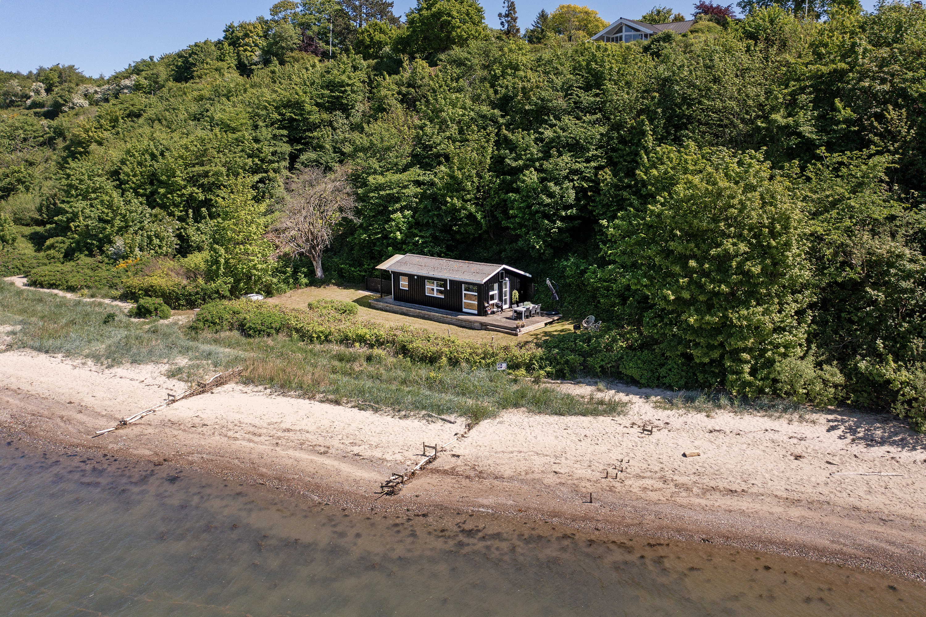 Miniaturebillede 1: . Billede af Provstebakken 28, Strib, 5500 Middelfart