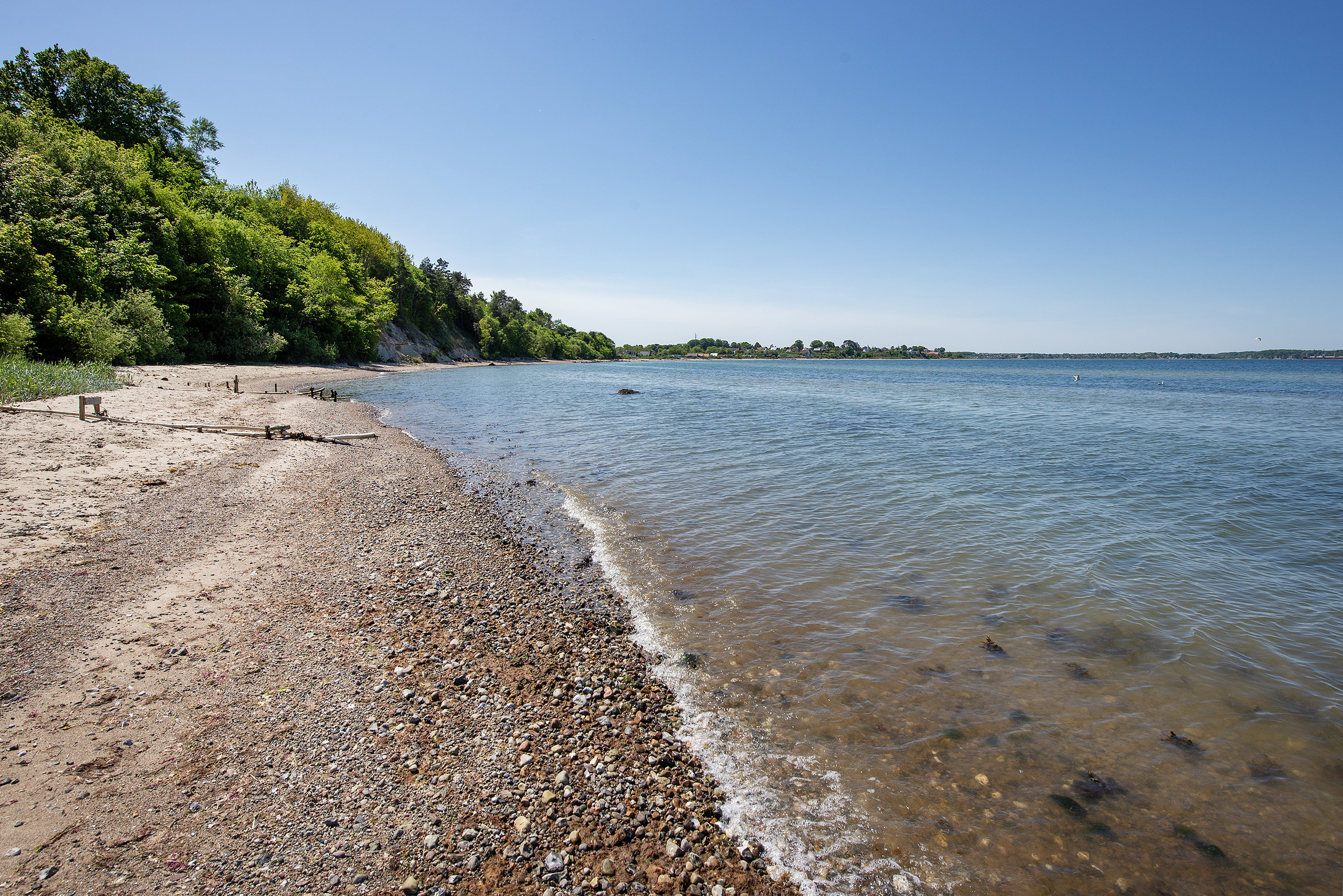 Fremhævet  billede i fuldskærmstilstand. Billede af Provstebakken 28, Strib, 5500 Middelfart