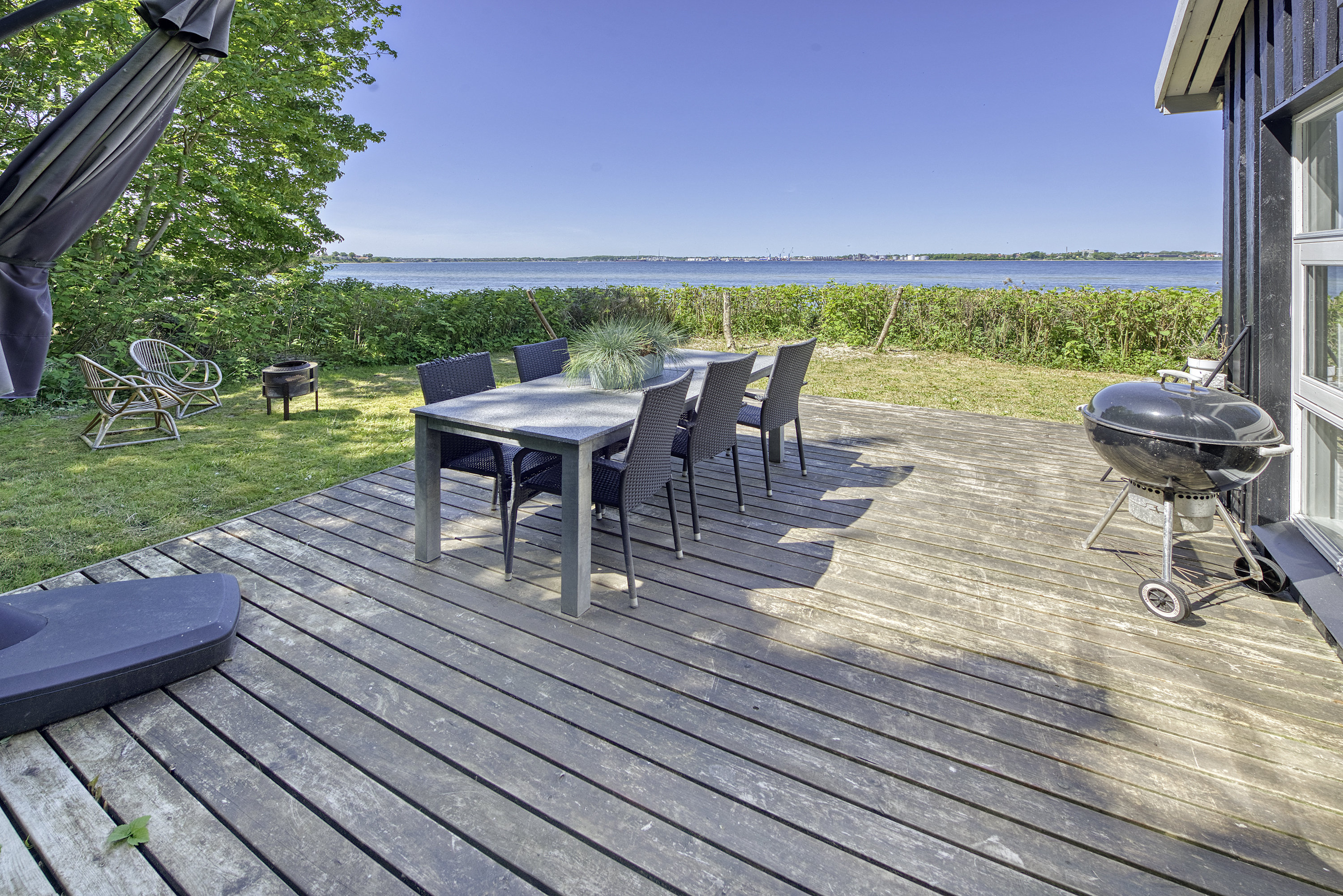 Fremhævet  billede i fuldskærmstilstand. Billede af Provstebakken 28, Strib, 5500 Middelfart