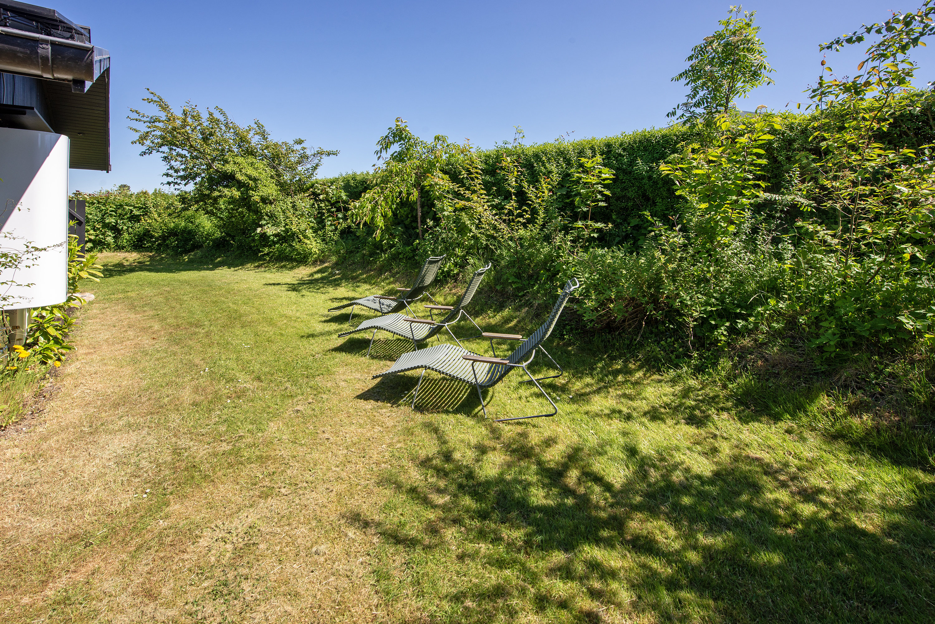 Fremhævet  billede i fuldskærmstilstand. Billede af Skåstrup Strand Øst 95, 5400 Bogense