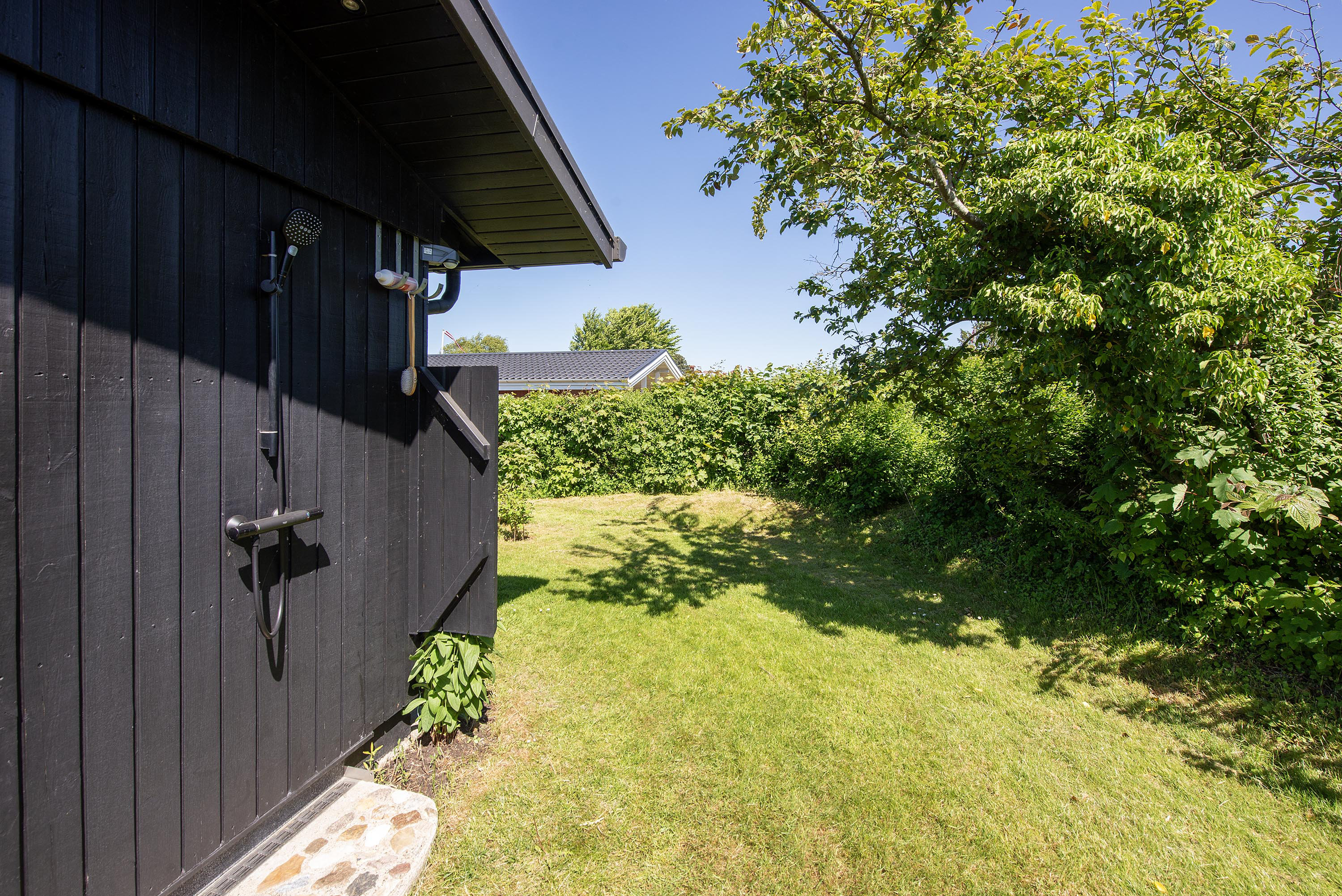 Fremhævet  billede i fuldskærmstilstand. Billede af Skåstrup Strand Øst 95, 5400 Bogense