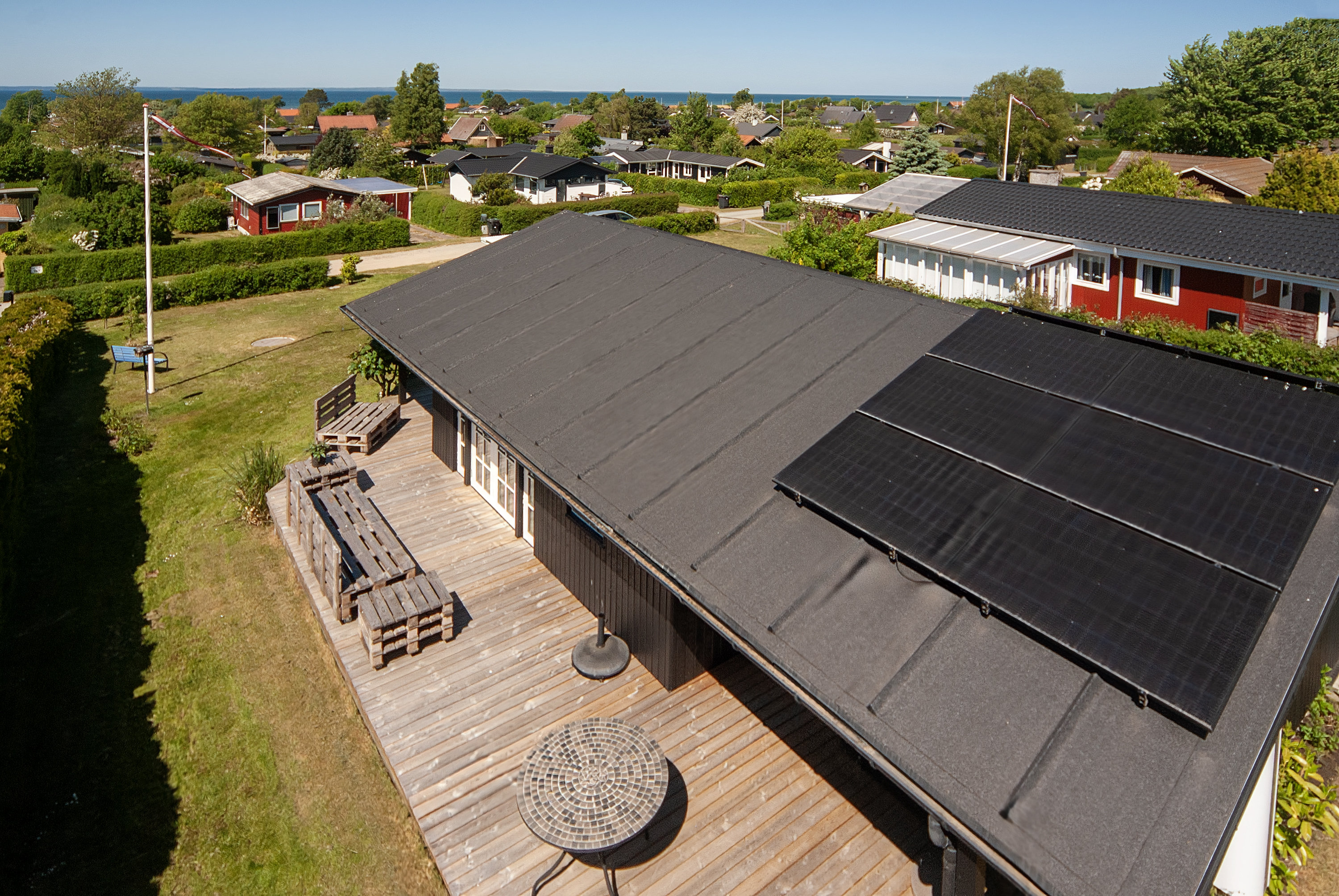 Miniaturebillede 2: . Billede af Skåstrup Strand Øst 95, 5400 Bogense