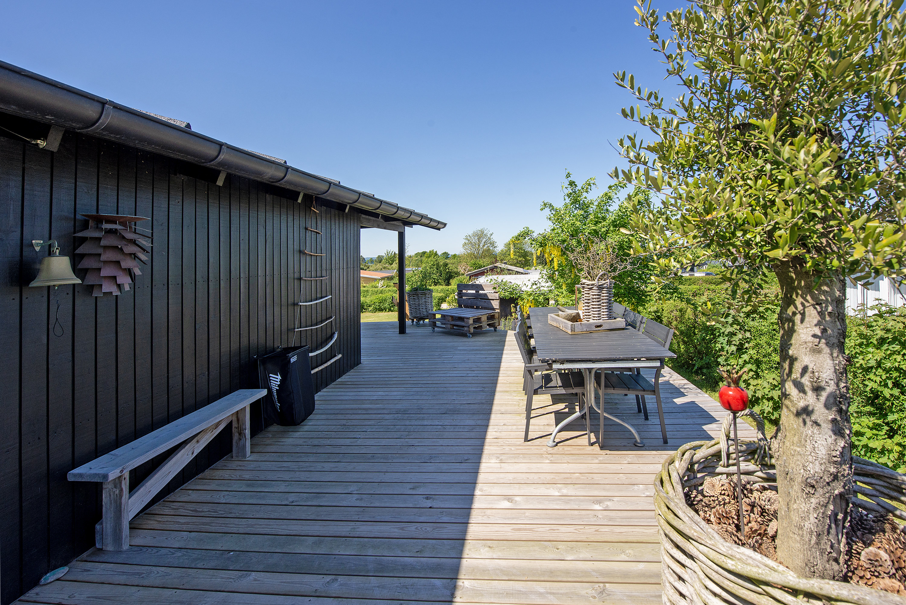 Fremhævet  billede i fuldskærmstilstand. Billede af Skåstrup Strand Øst 95, 5400 Bogense