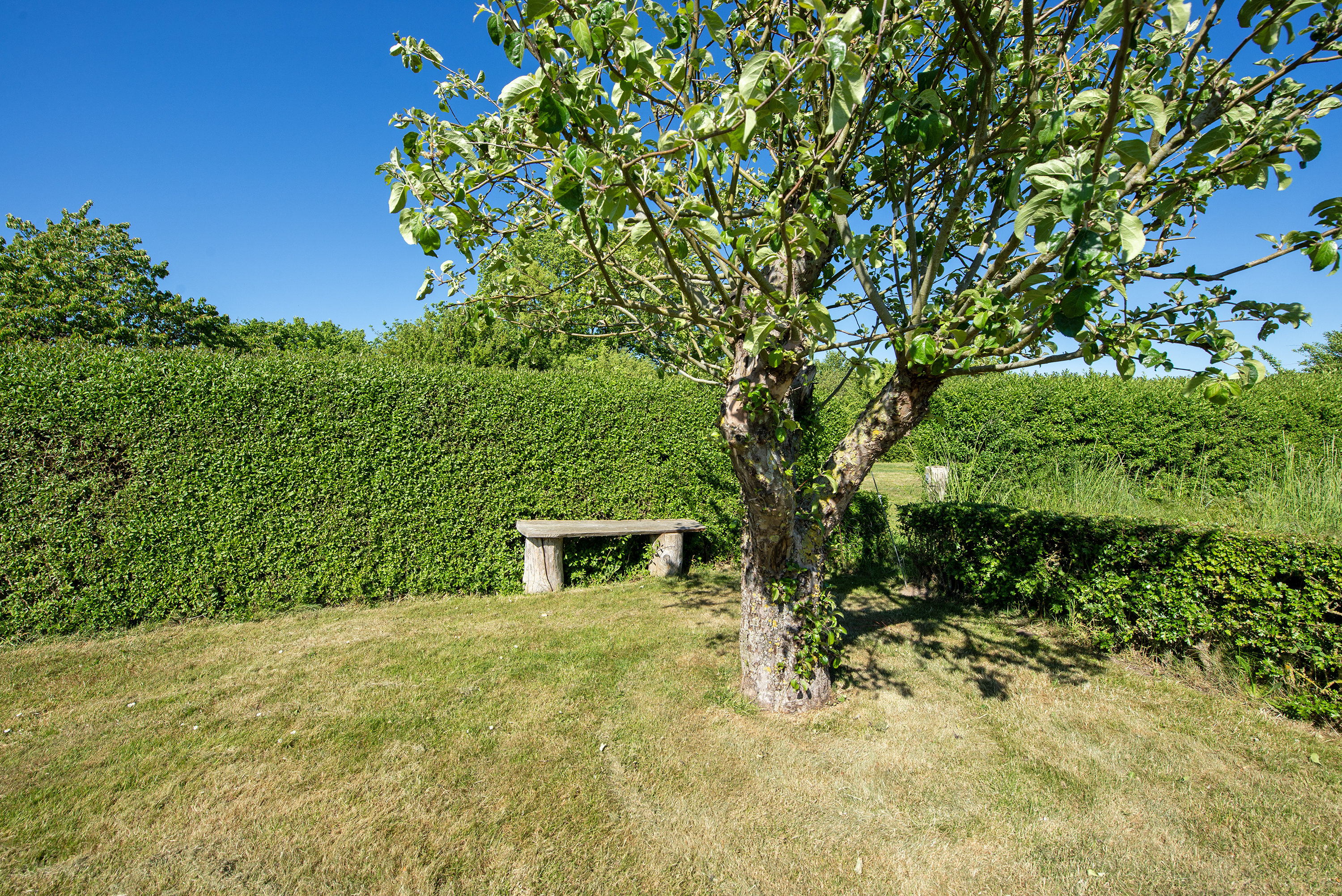 Fremhævet  billede i fuldskærmstilstand. Billede af Møllegyden 82, Nymark, 5471 Søndersø